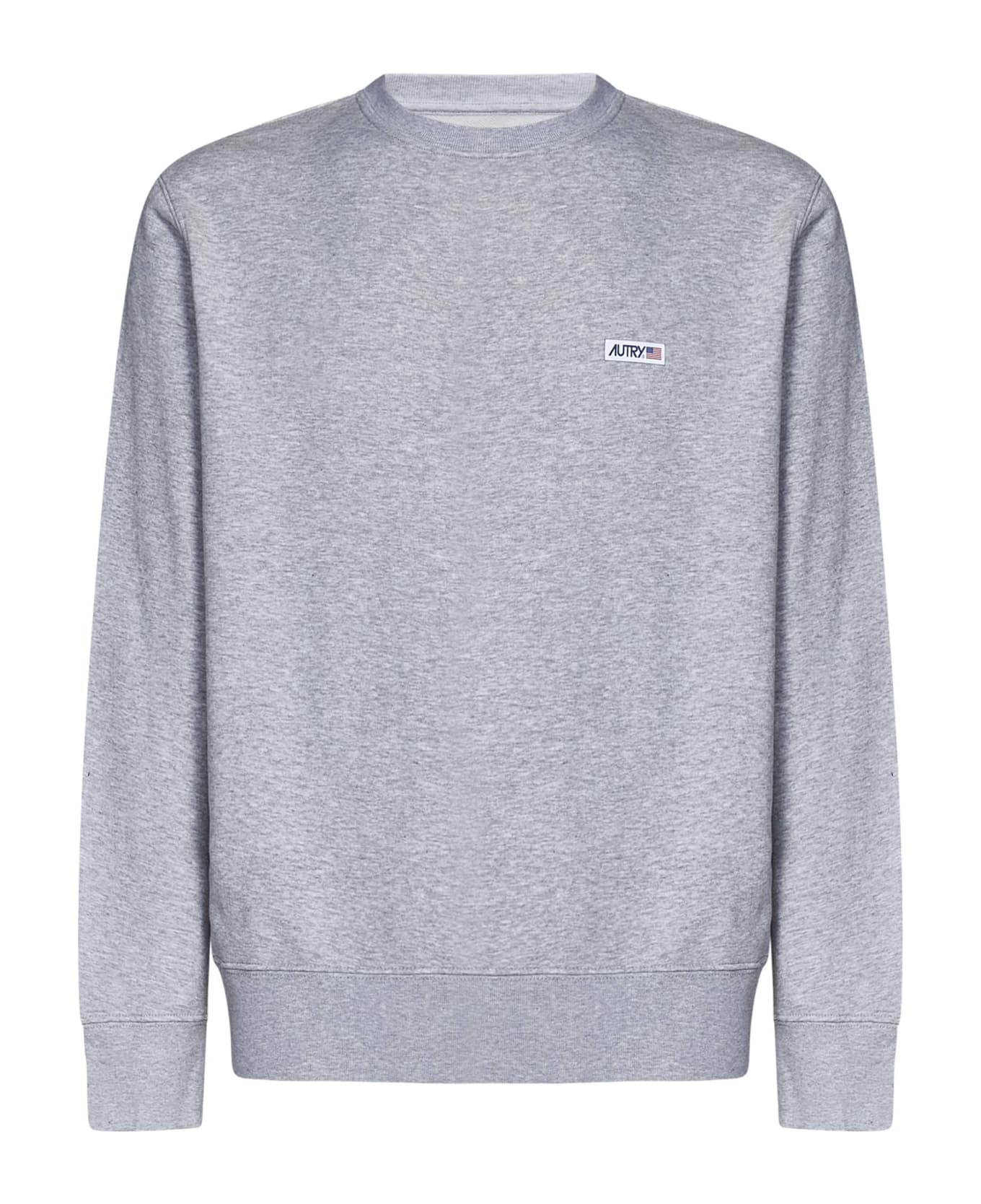 Autry Sweatshirt - Grey