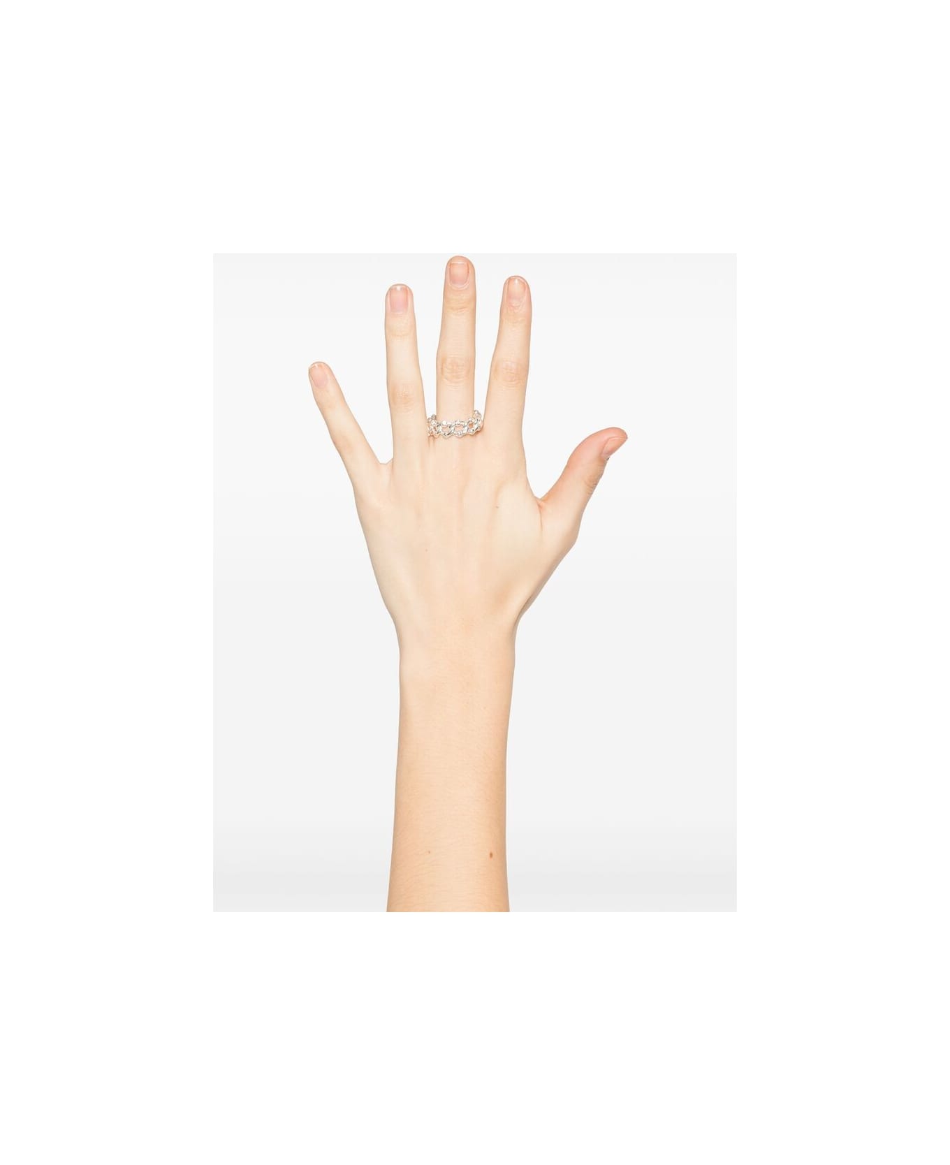 Hatton Labs Jewellery - SILVER