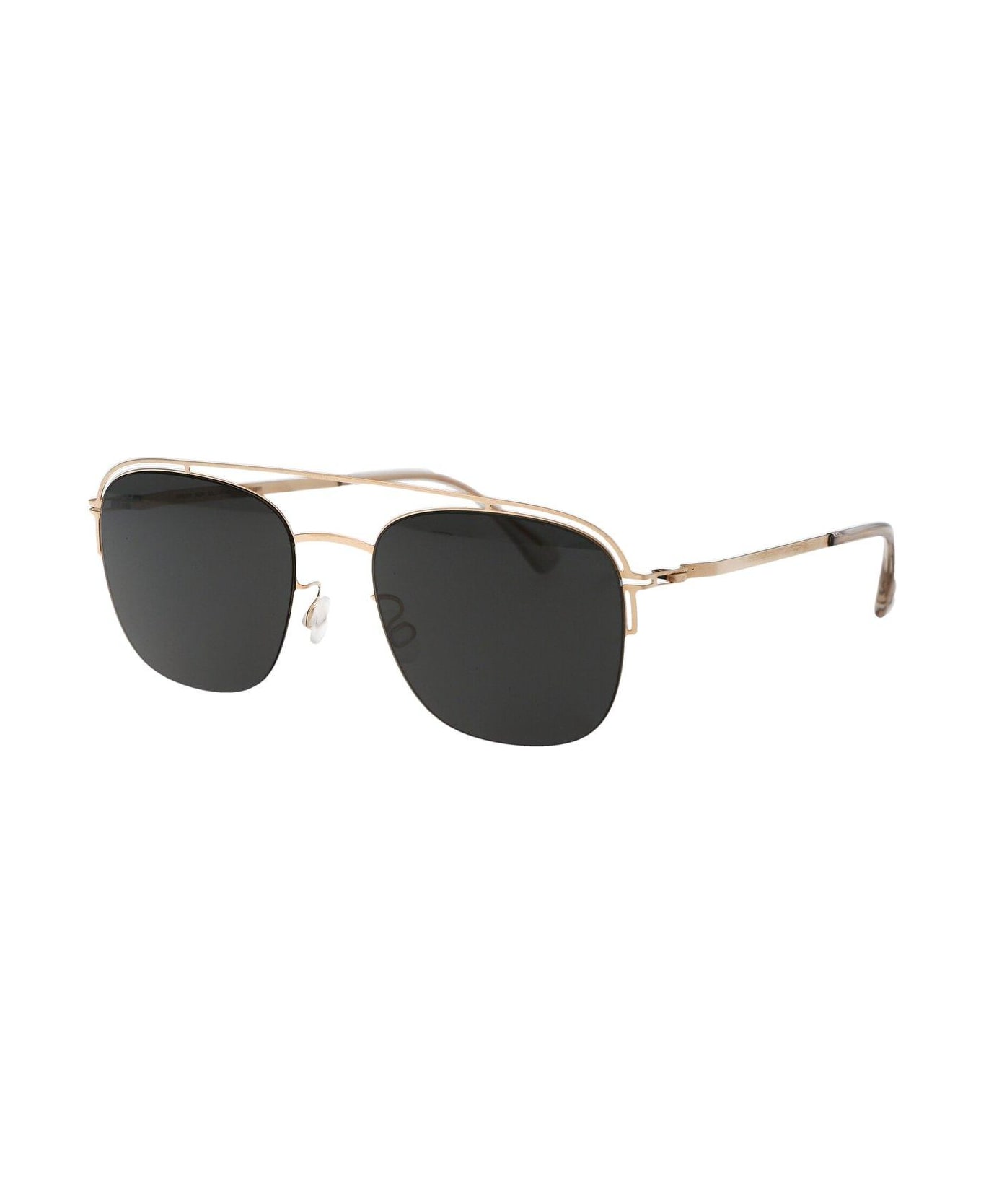 Mykita Nor Navigator Frame Sunglasses - 291 サングラス