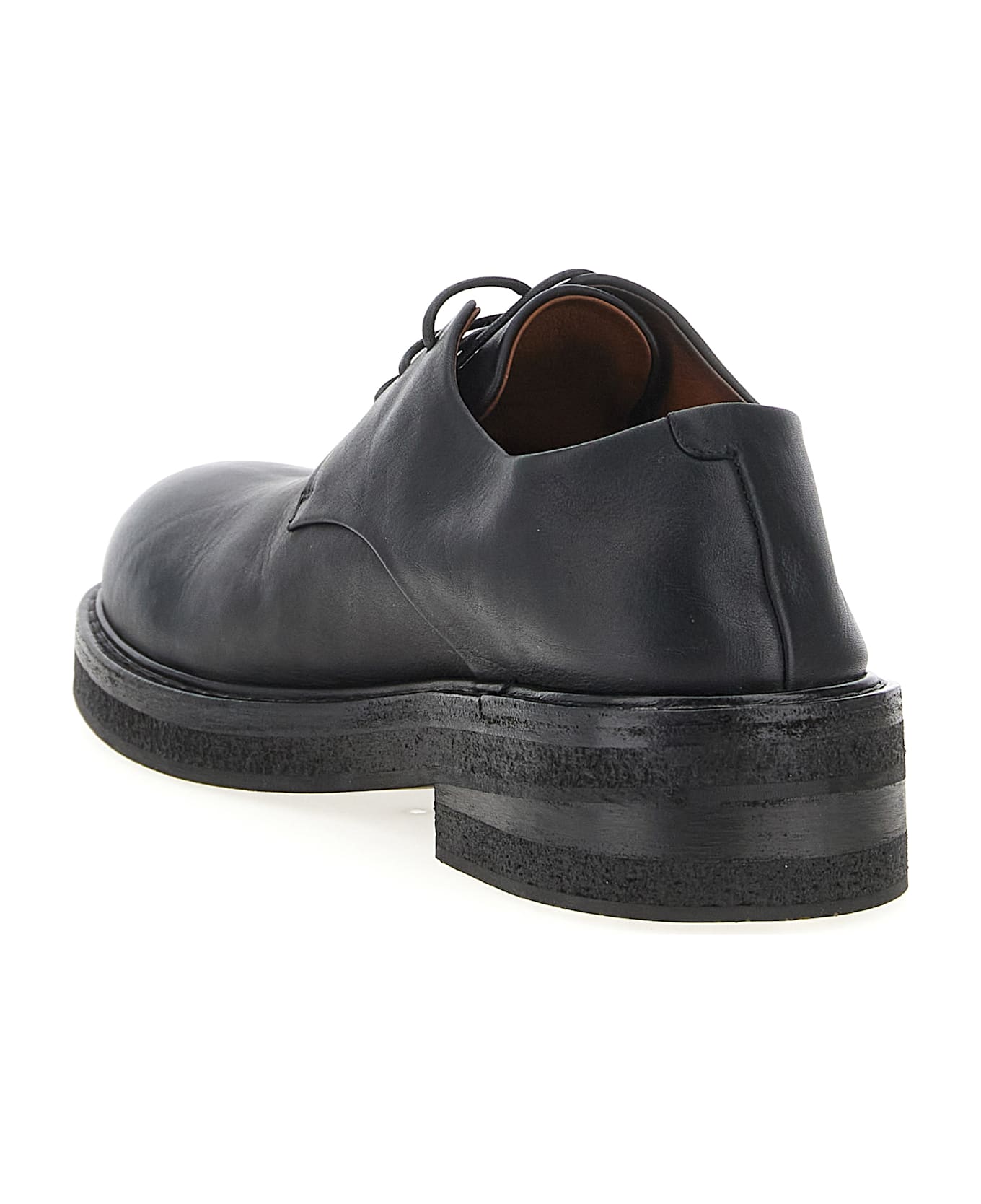 Marsell 
parrucca
 Derby Shoes - Black  