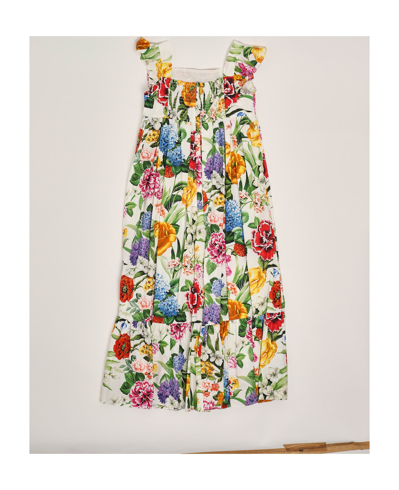 Dolce 
Gabbana Sleeveless Dress Dress - FLOREALE