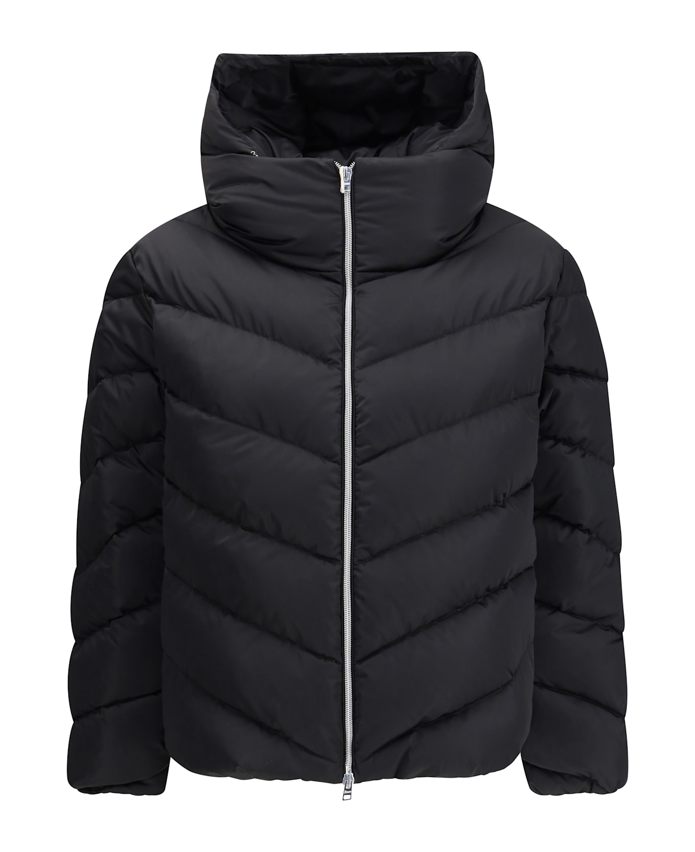Herno Hooded Down Jacket