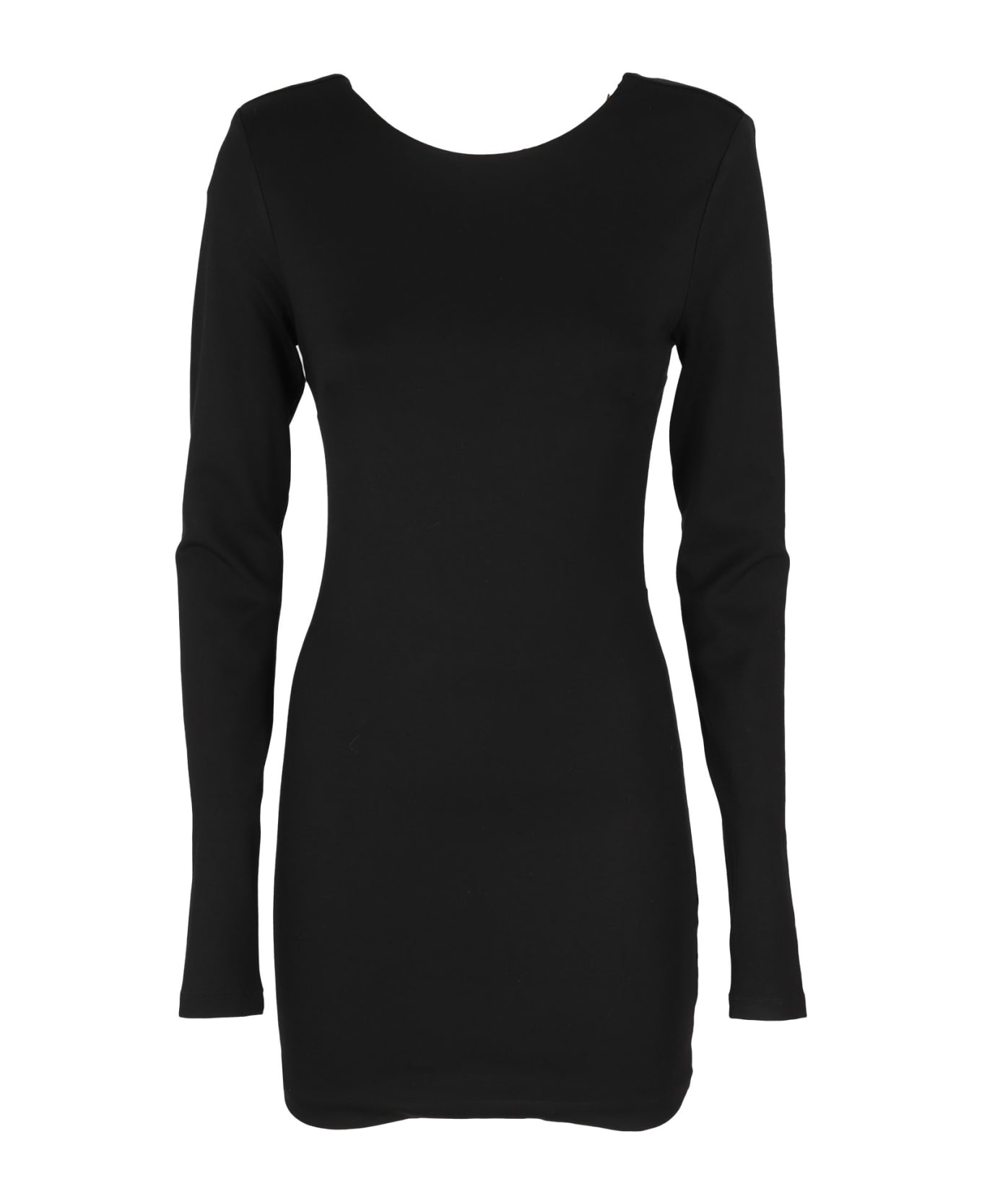 Rotate by Birger Christensen Jersey - Black