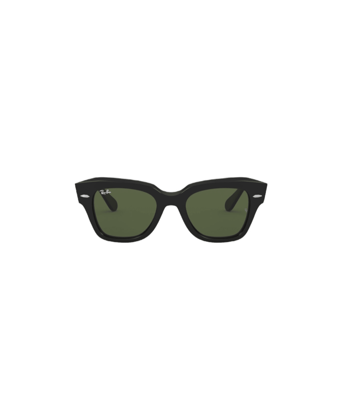 Ray-Ban Ray Ban Rb2186 State Street Sunglasses