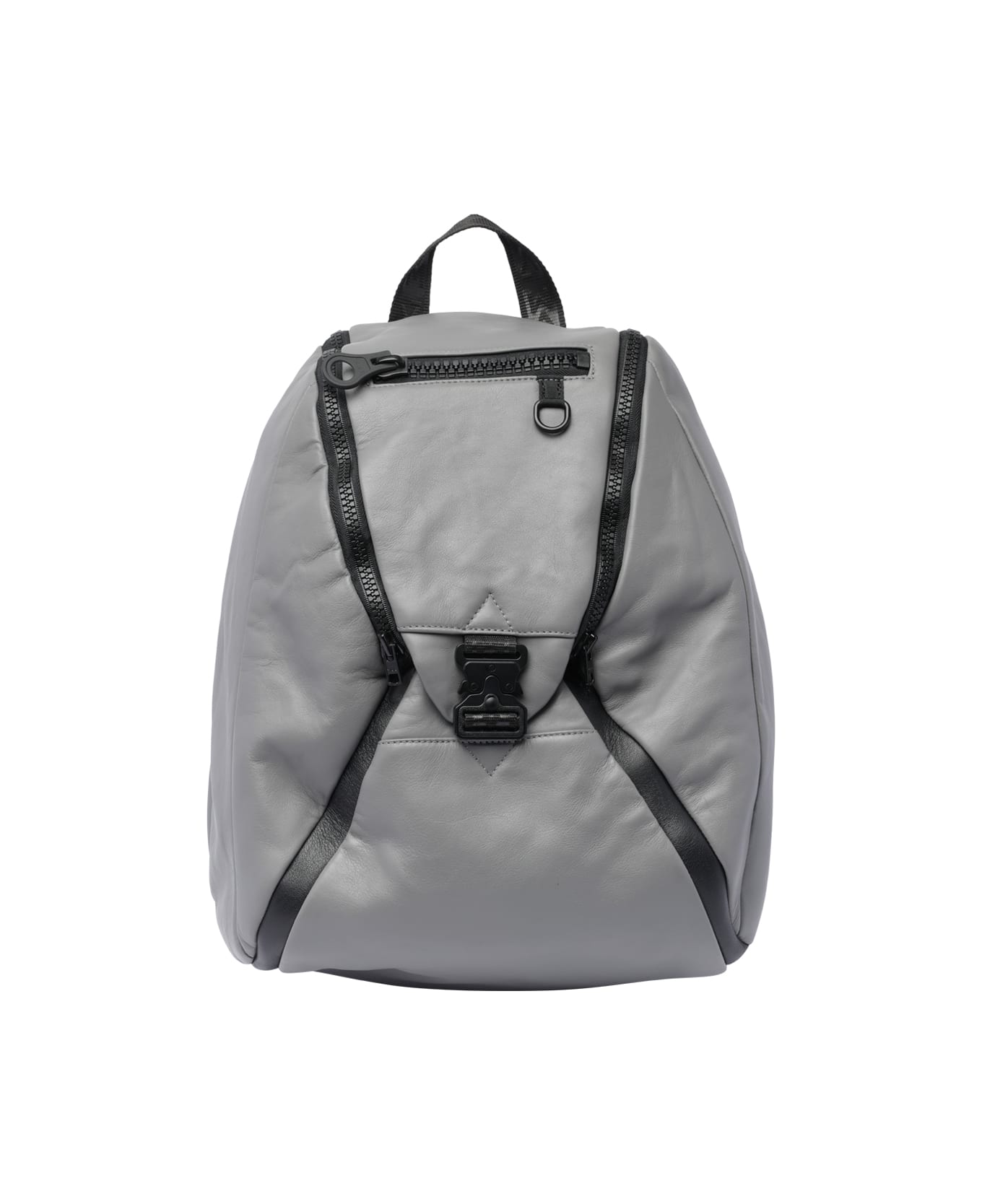 Vic Matié Travel Backpack - Grey