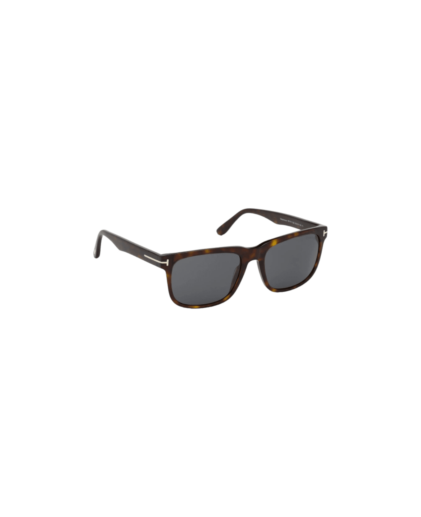 Tom Ford Eyewear Stephenson - Ft 775 Sunglasses