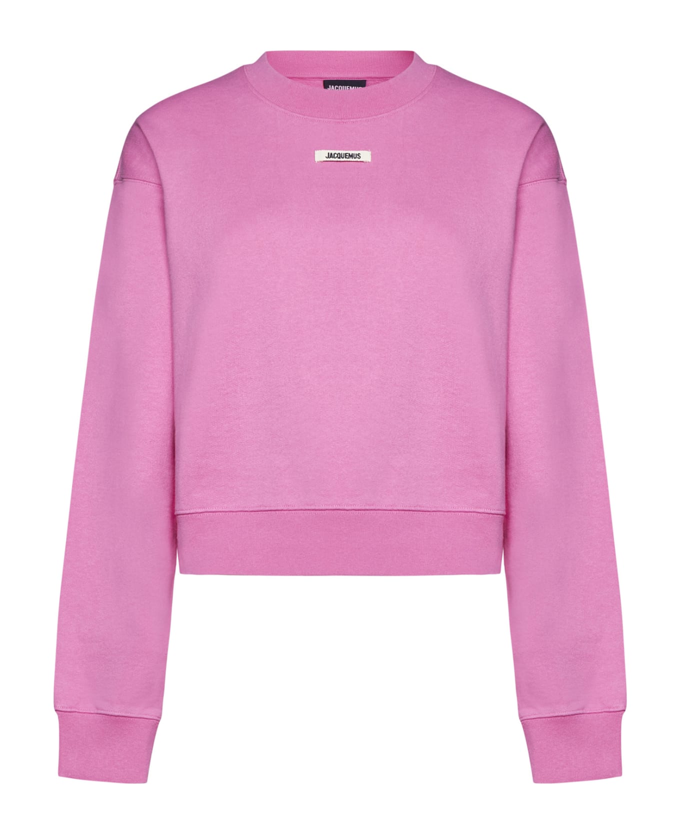 Jacquemus Sweater - Pink 2