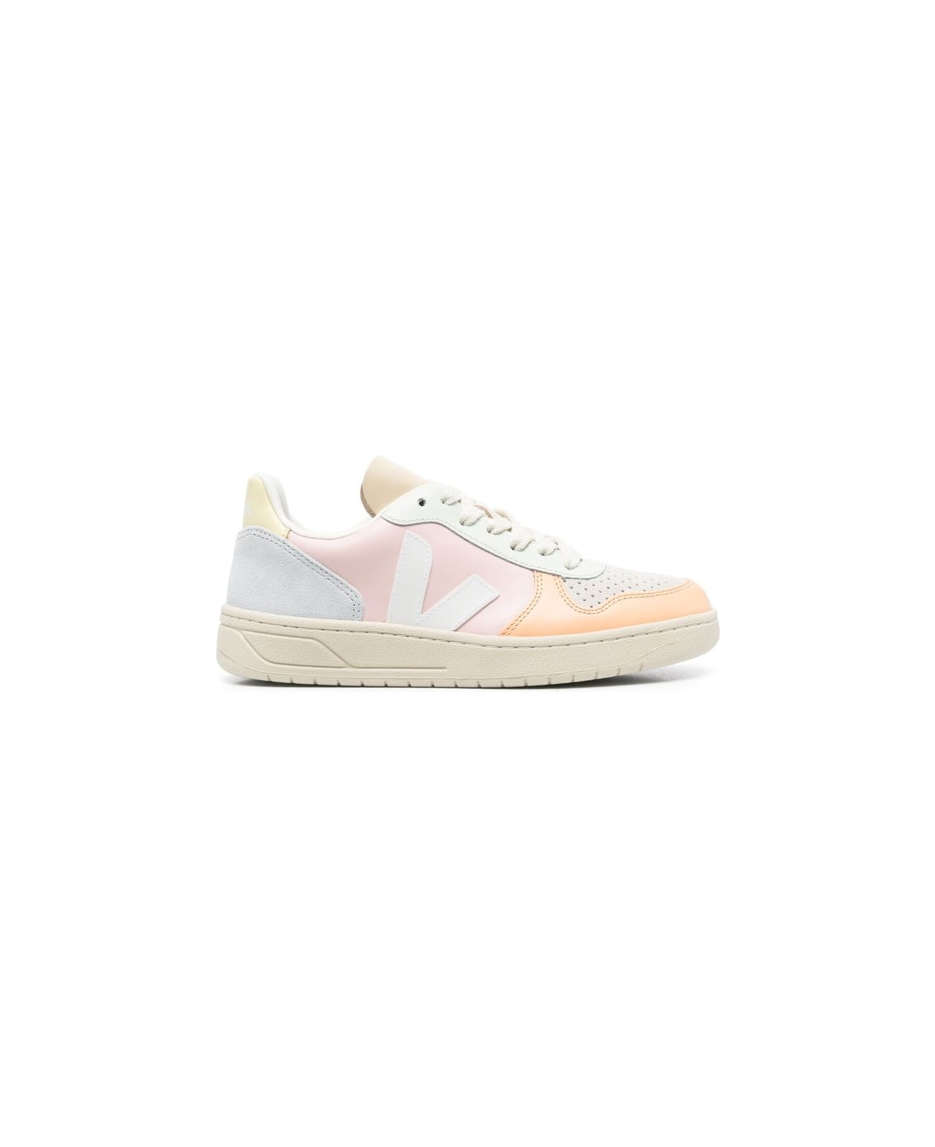 Veja Sneakers - NEUTRALS/WHITE