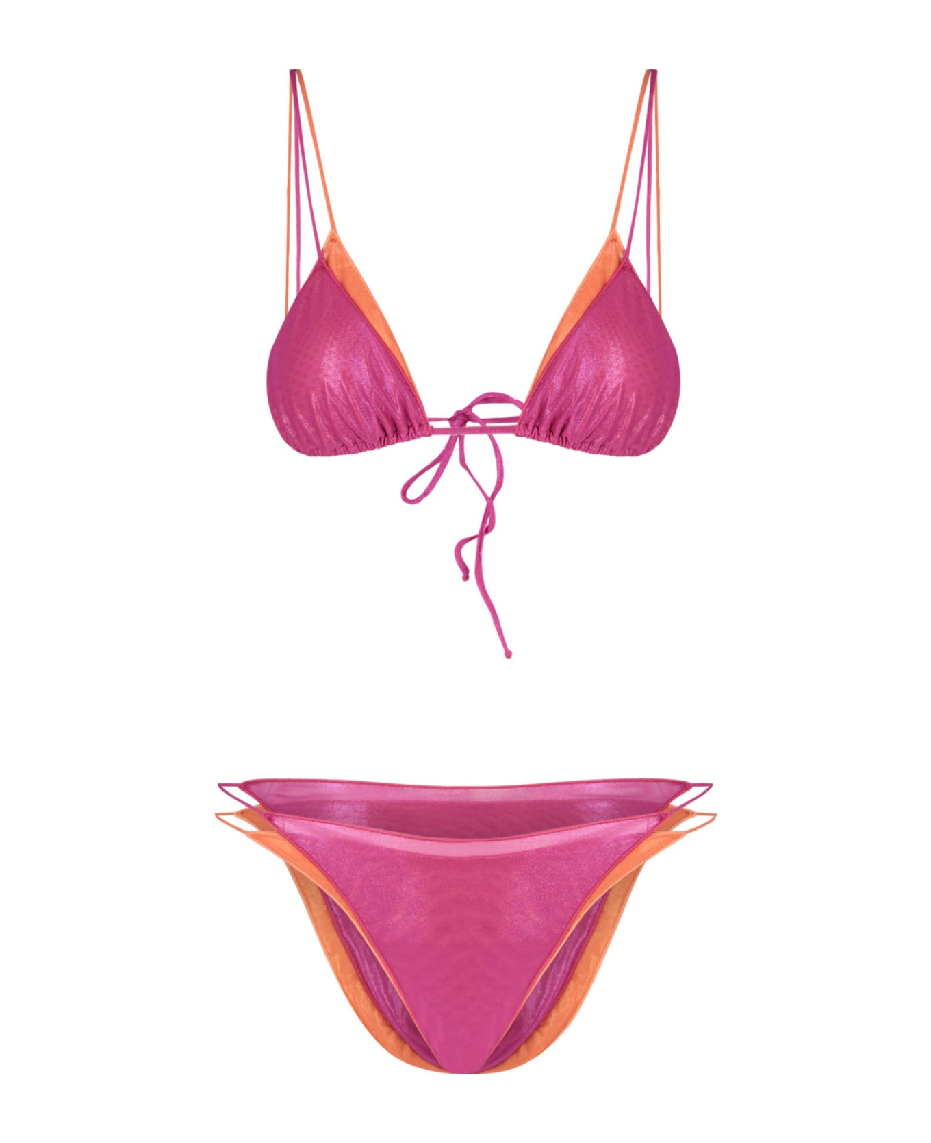 Oseree Swimwear italist