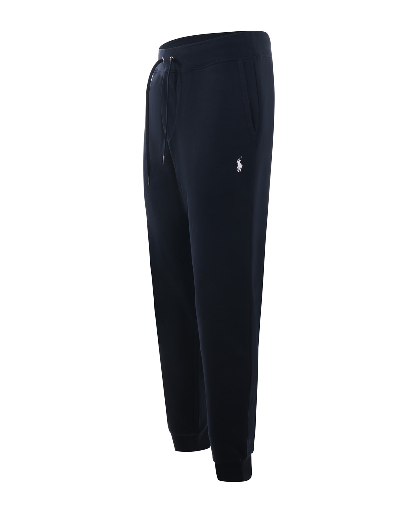 Polo Ralph Lauren Jogging Trousers - Blu scuro