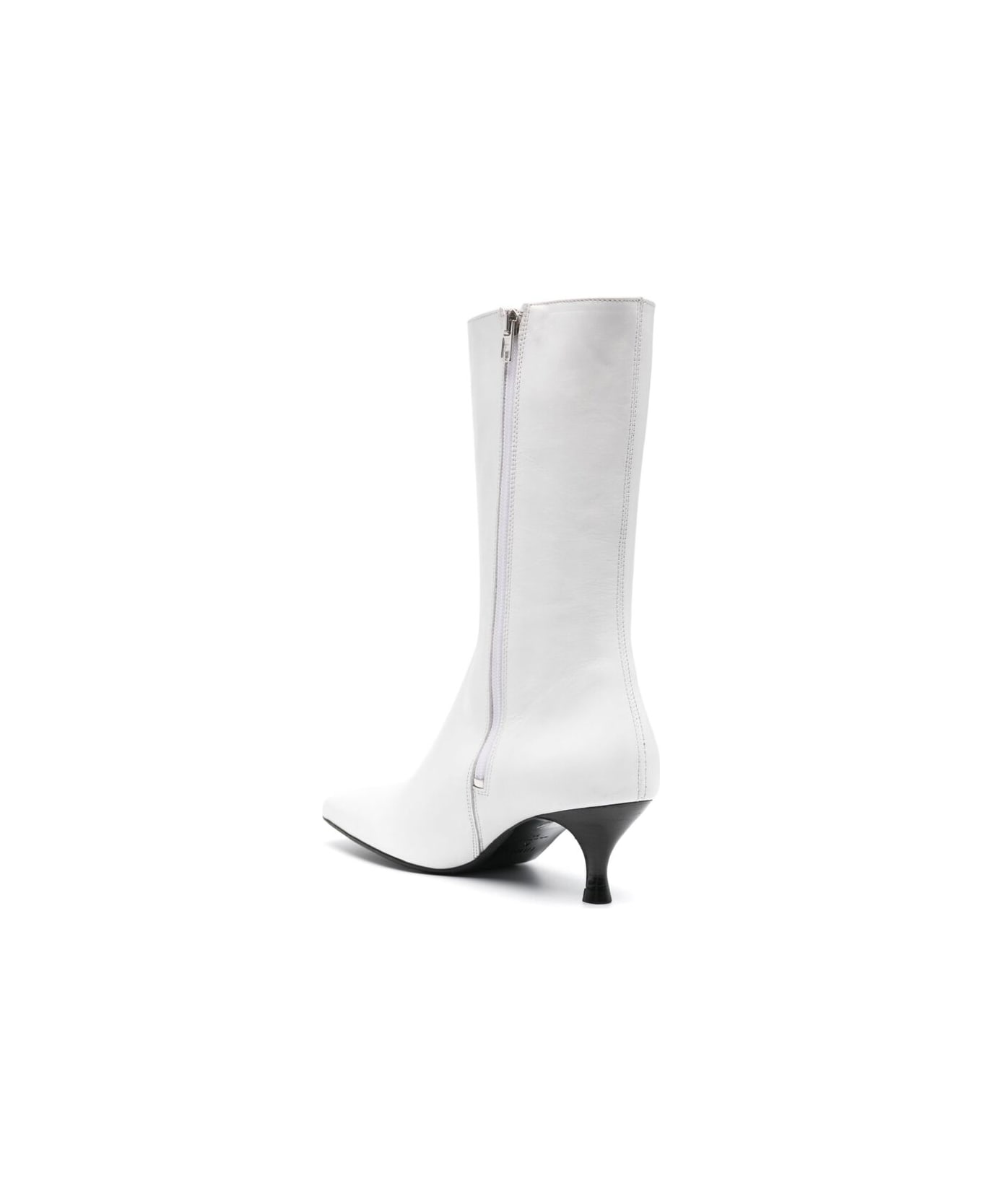 Filippa K Shoes - WHITE