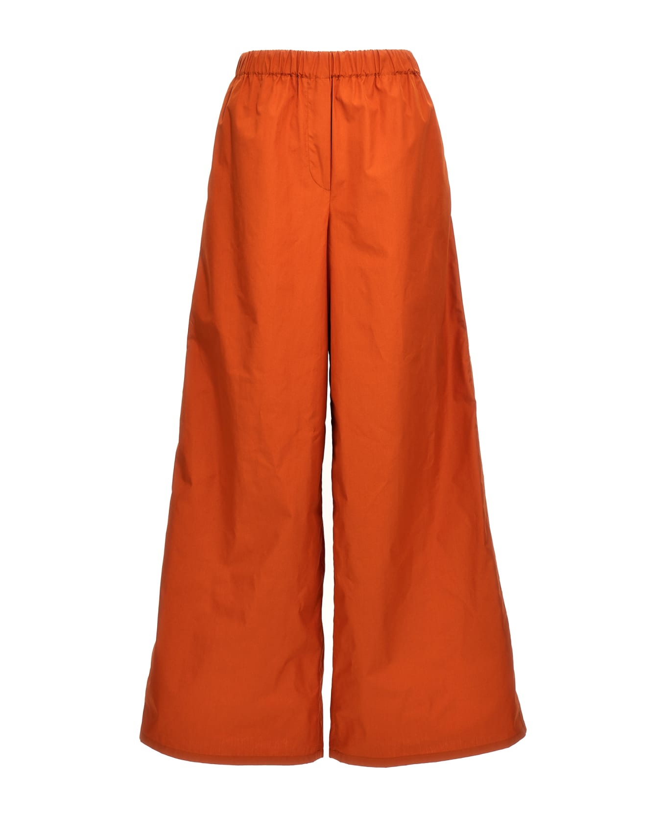 Max Mara 'navigli' Trousers - Orange