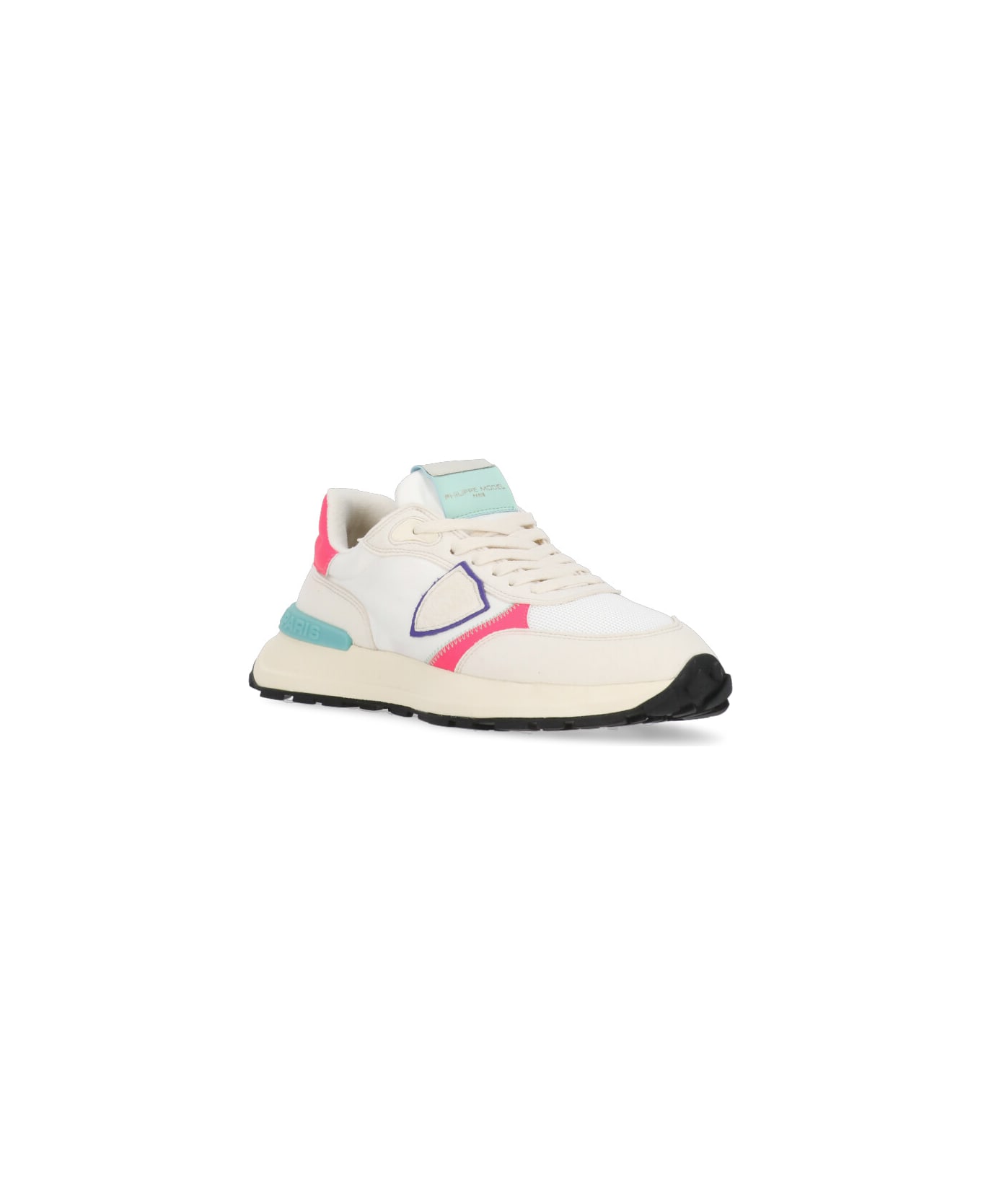 Philippe Model Antibes Sneakers - MultiColour