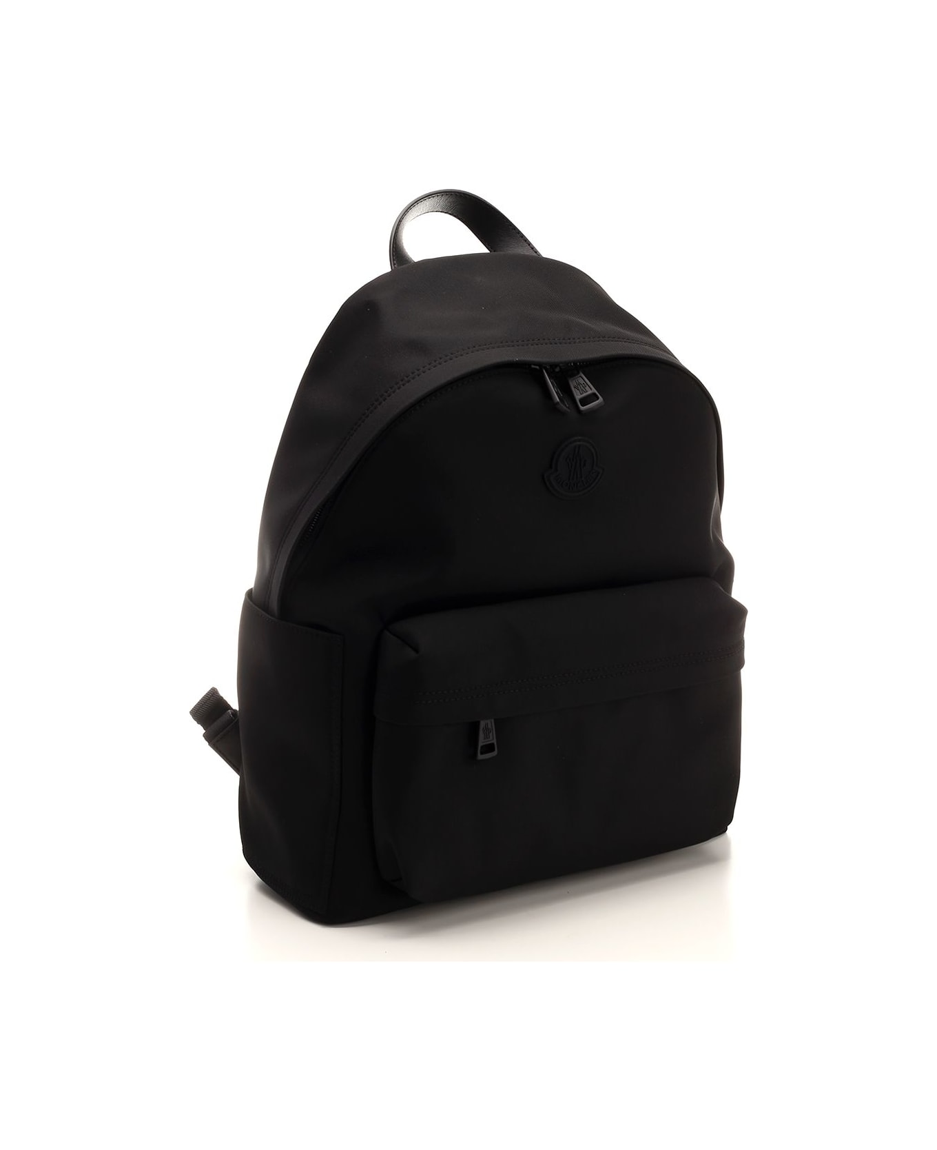 Moncler 'new Pierrick' Backpack - Black