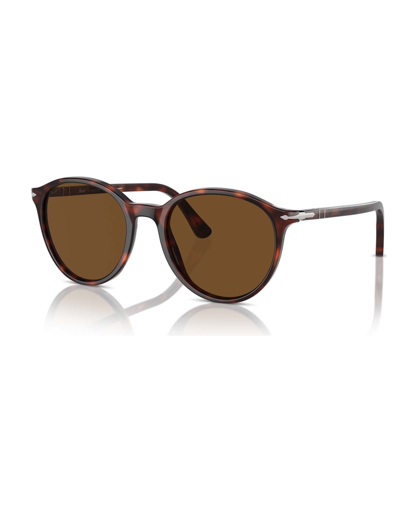 Persol Po3350s Havana Sunglasses - Havana