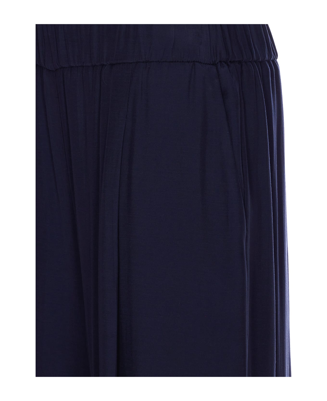 Patrizia Pepe Pants - Blue