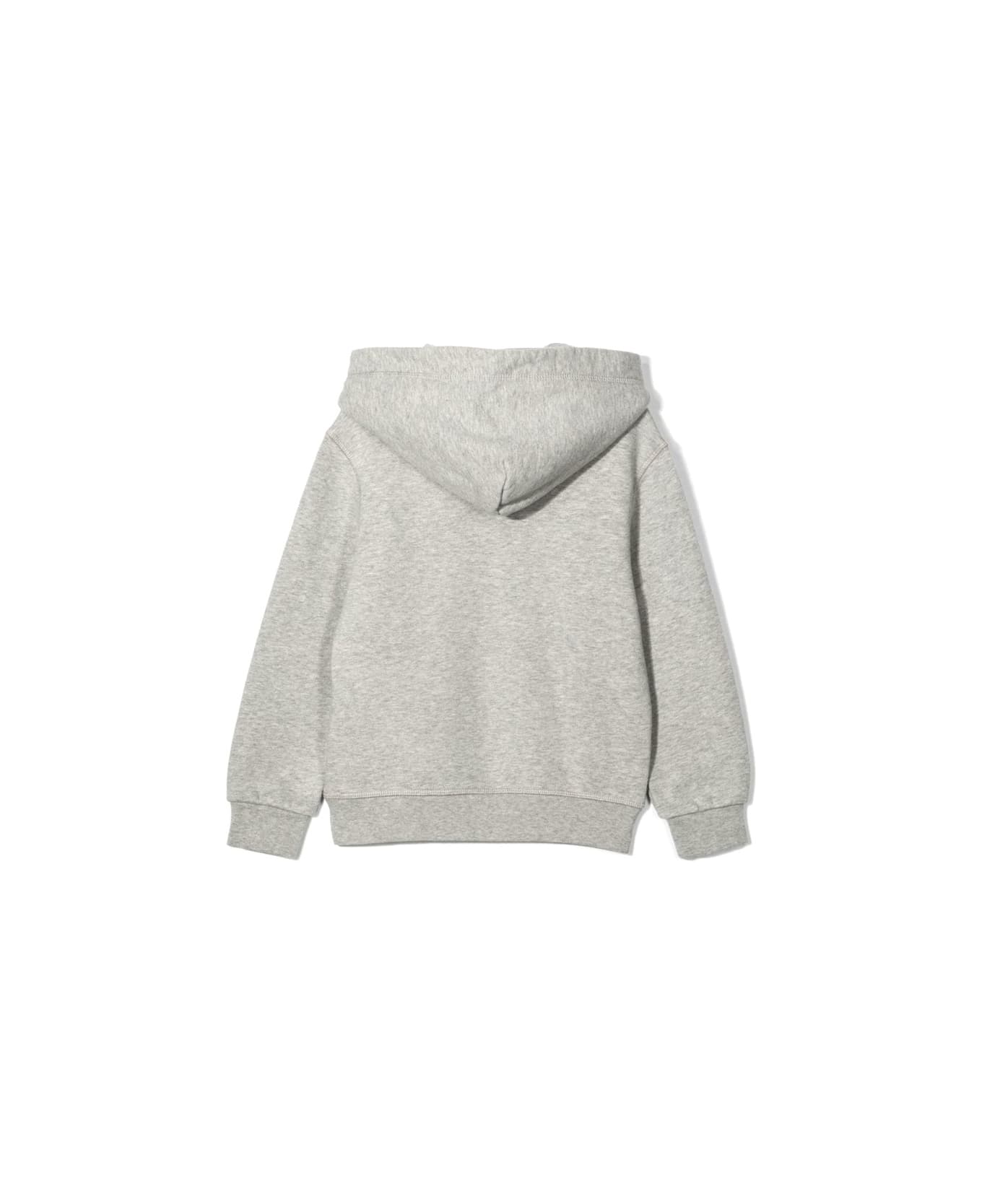 Dsquared2 Relax Felpa - GREY