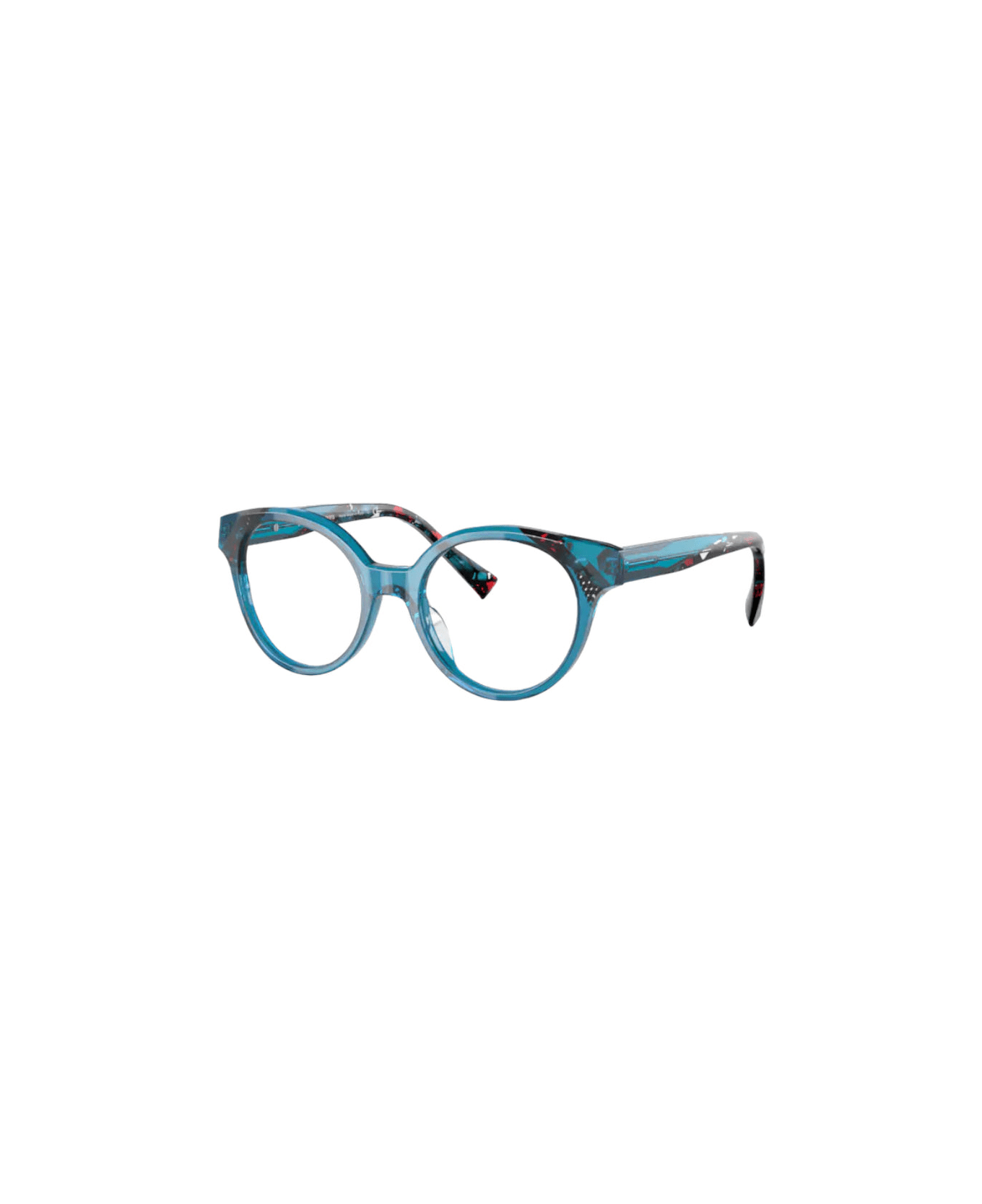 Alain Mikli Sevoie - 3143 - Red / Blu Glasses
