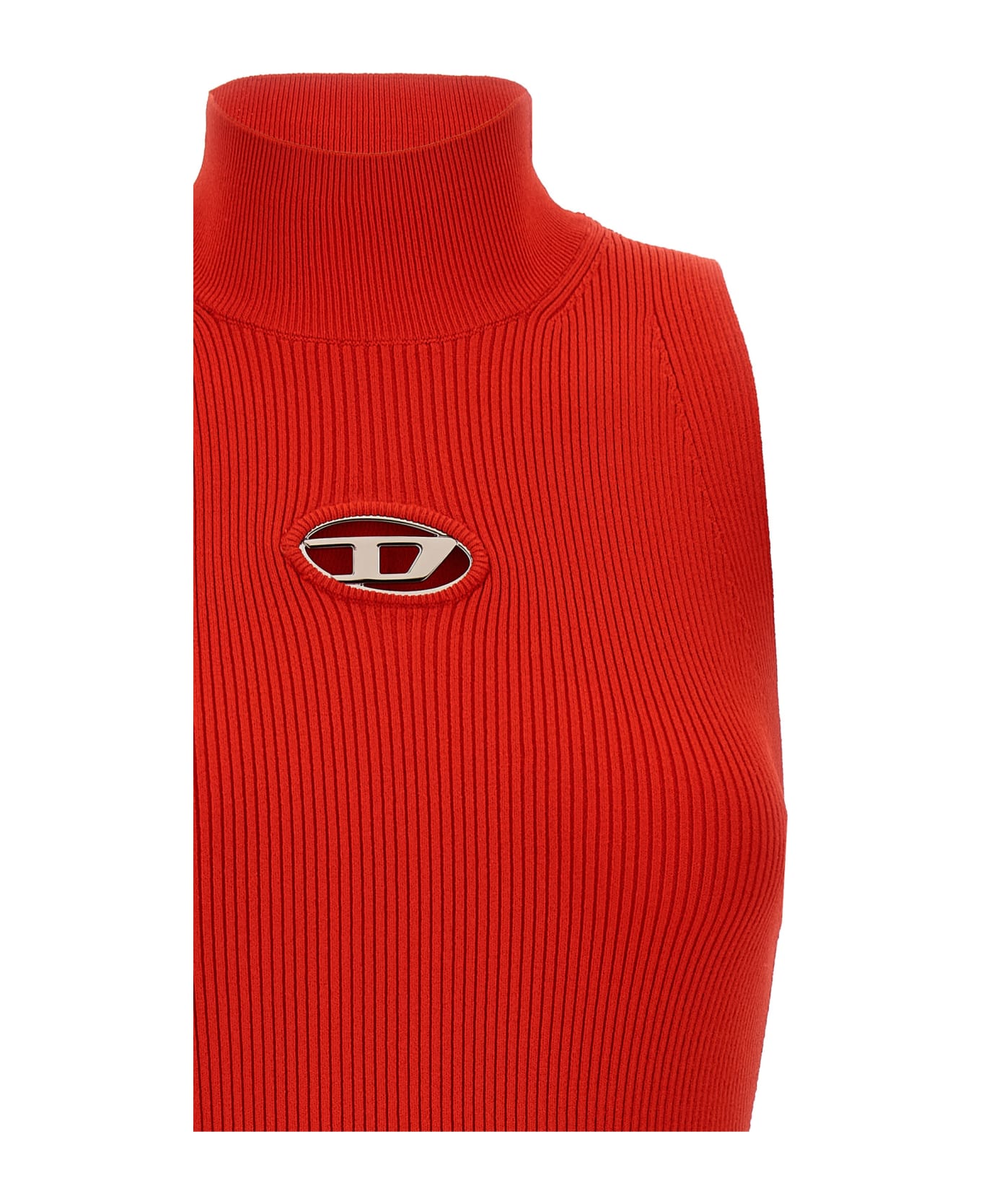 Diesel 
m-onervax
 Dress - Red