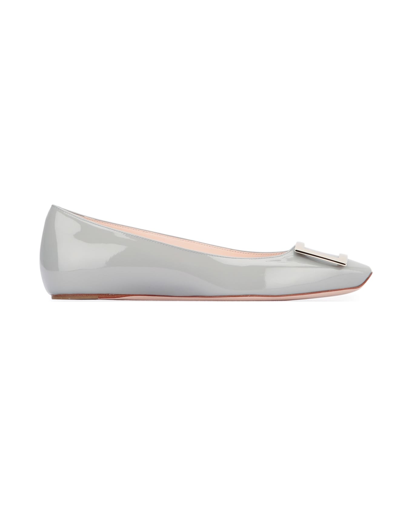Roger Vivier Bal. Quadrata Trompette T.05 - B206