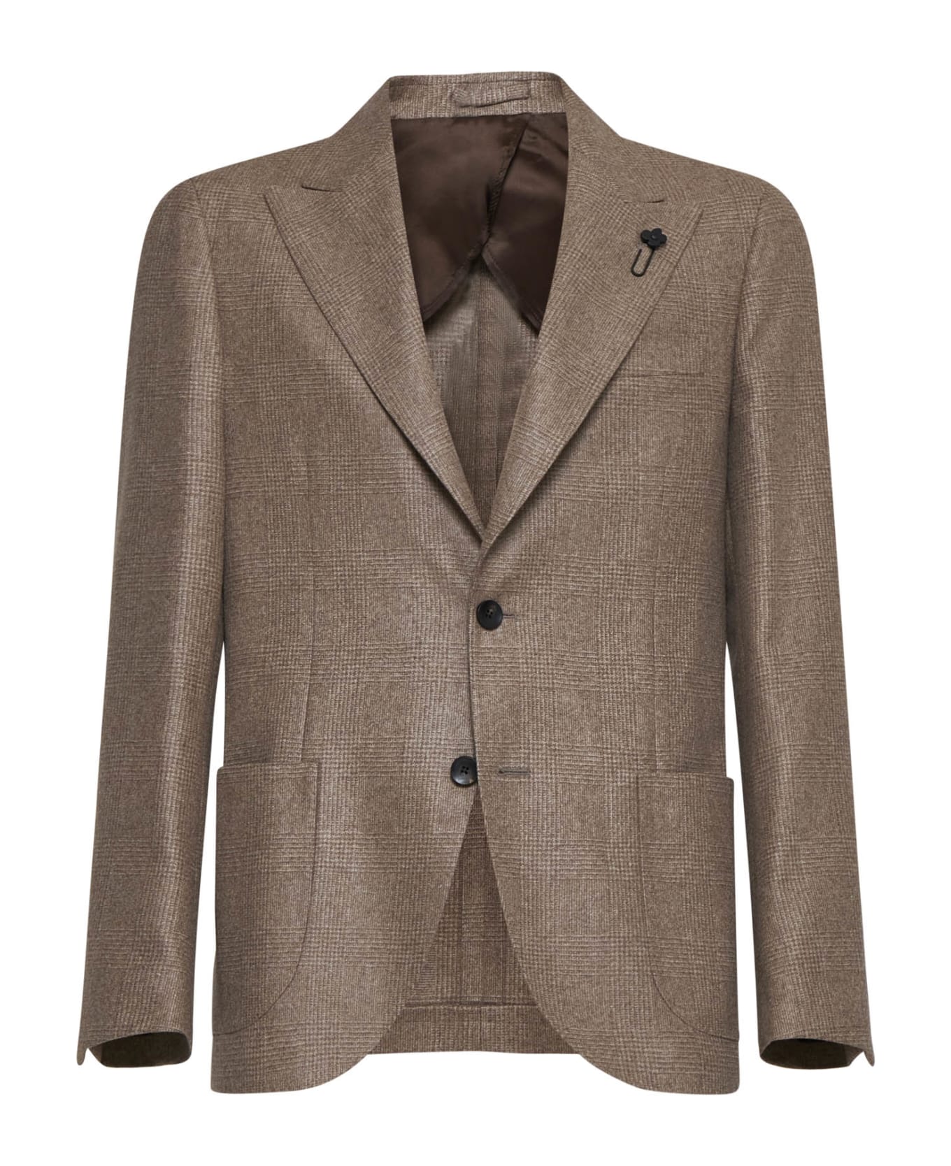 Lardini Blazer - Beige