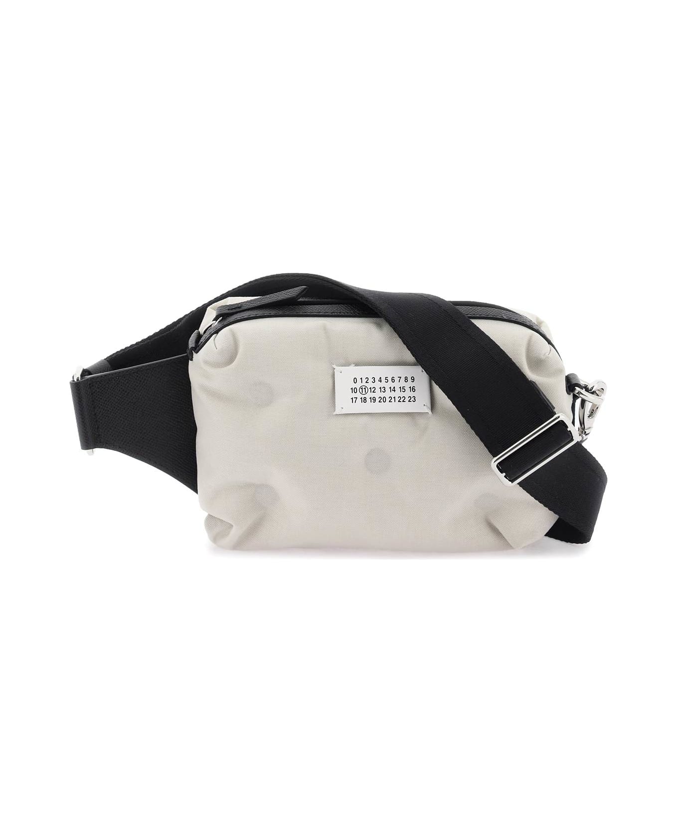 Maison Margiela Glam Slam Sport Body Bag - Grey