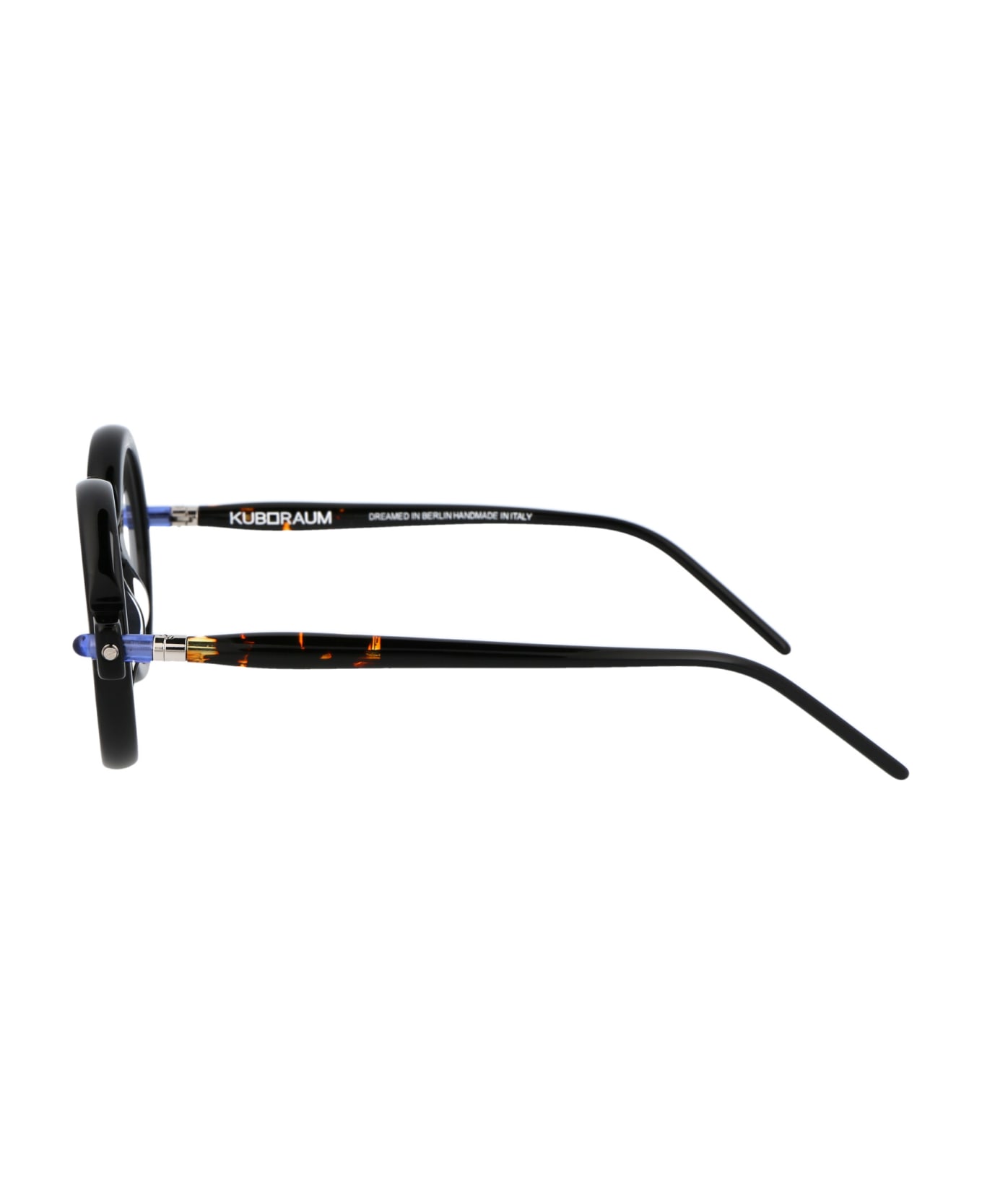 Kuboraum Maske P1 Glasses - BS TR アイウェア
