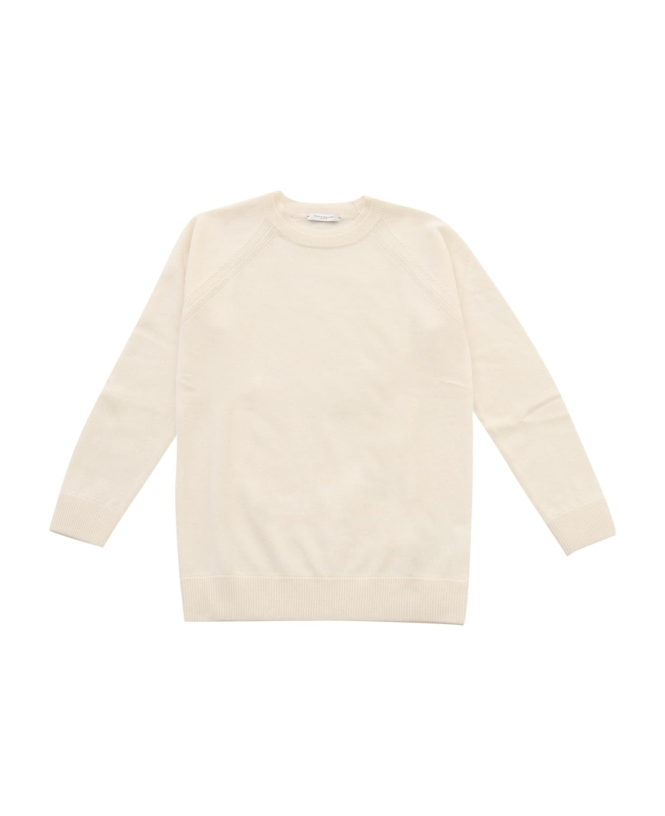 Paolo Pecora Boy Sweater - MULTICOLOR