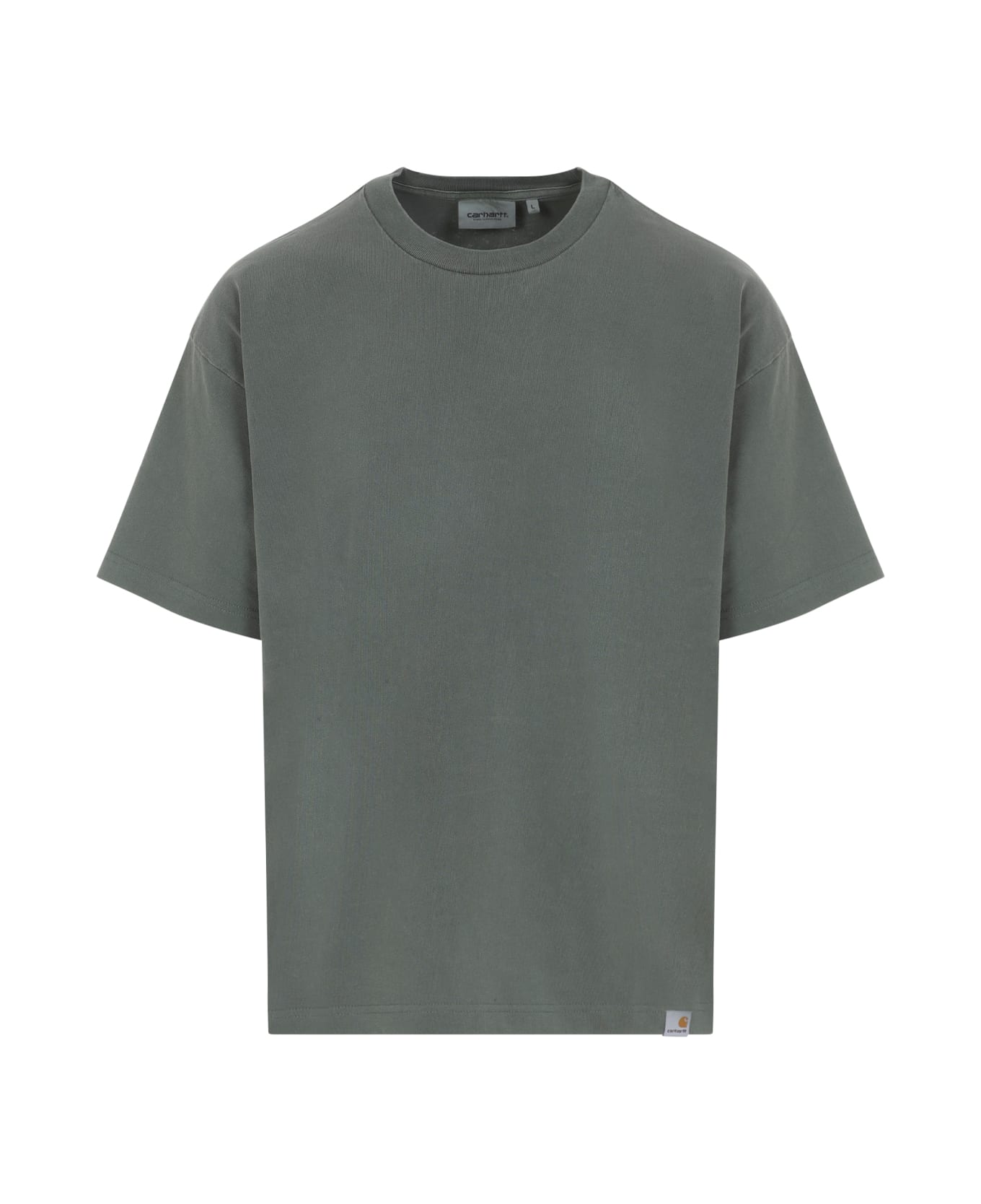 Carhartt S/s Rggd T-shirt - Opuntia
