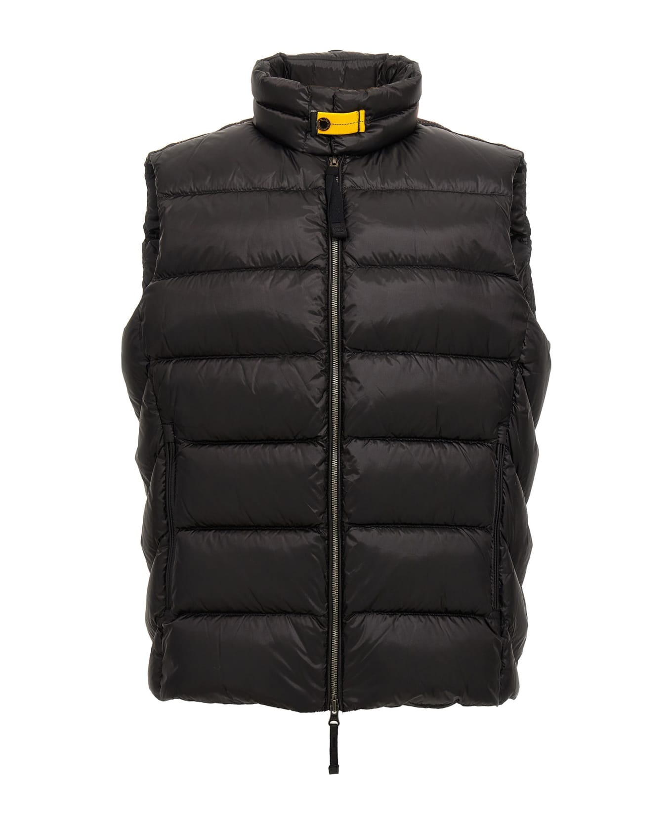 Parajumpers 
jeordie
 Vest - Black  