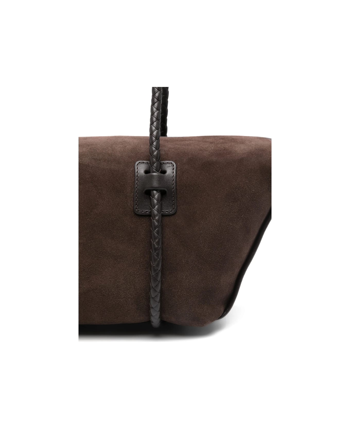 Hereu Bag - BROWN