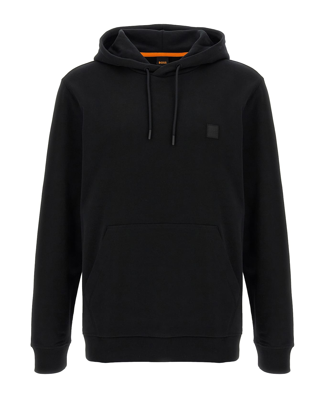 Hugo Boss 
wetalk
 Hoodie - Black  