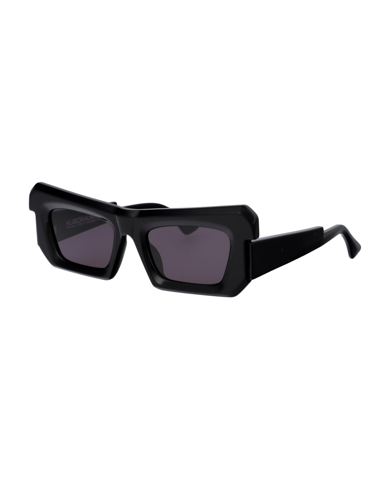 Kuboraum Maske R2 Sunglasses - BS CT 2grey サングラス