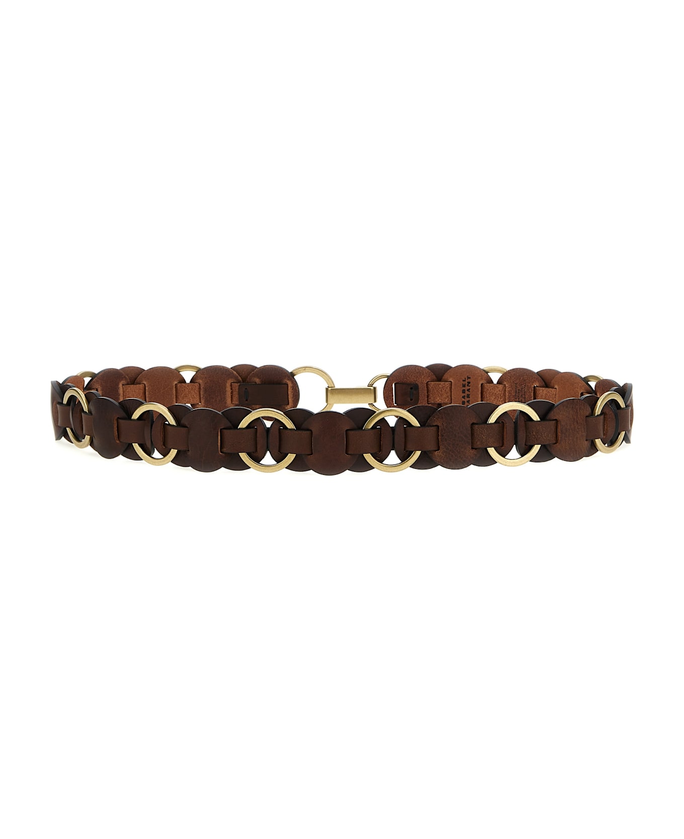 Isabel Marant 
lota
 Belt - Brown