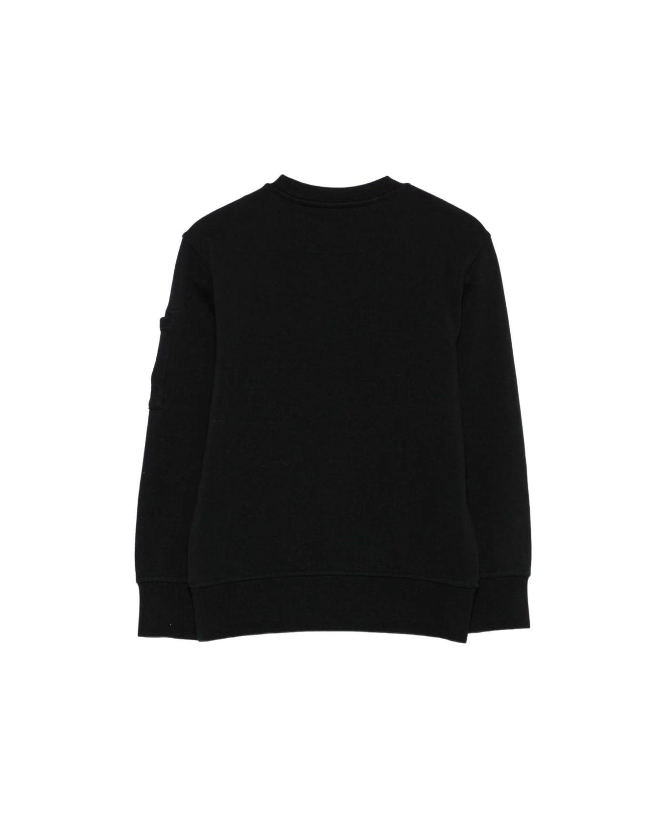 C.P. Company Shirt - BLACK