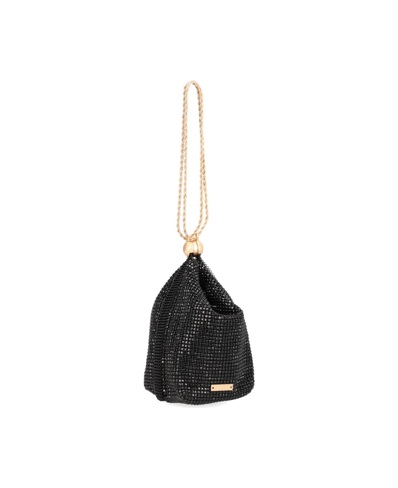 Cult Gaia "rue Wristlet" Bags - BLACK