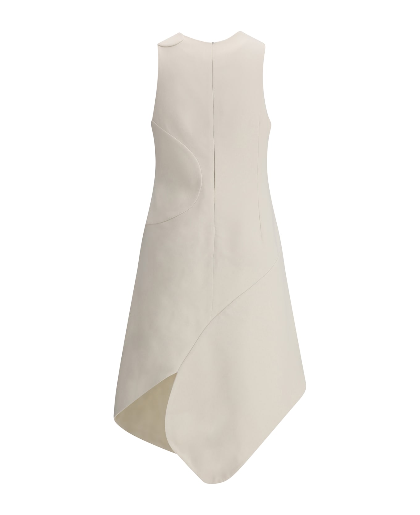 Ferragamo Sleeveless Dress