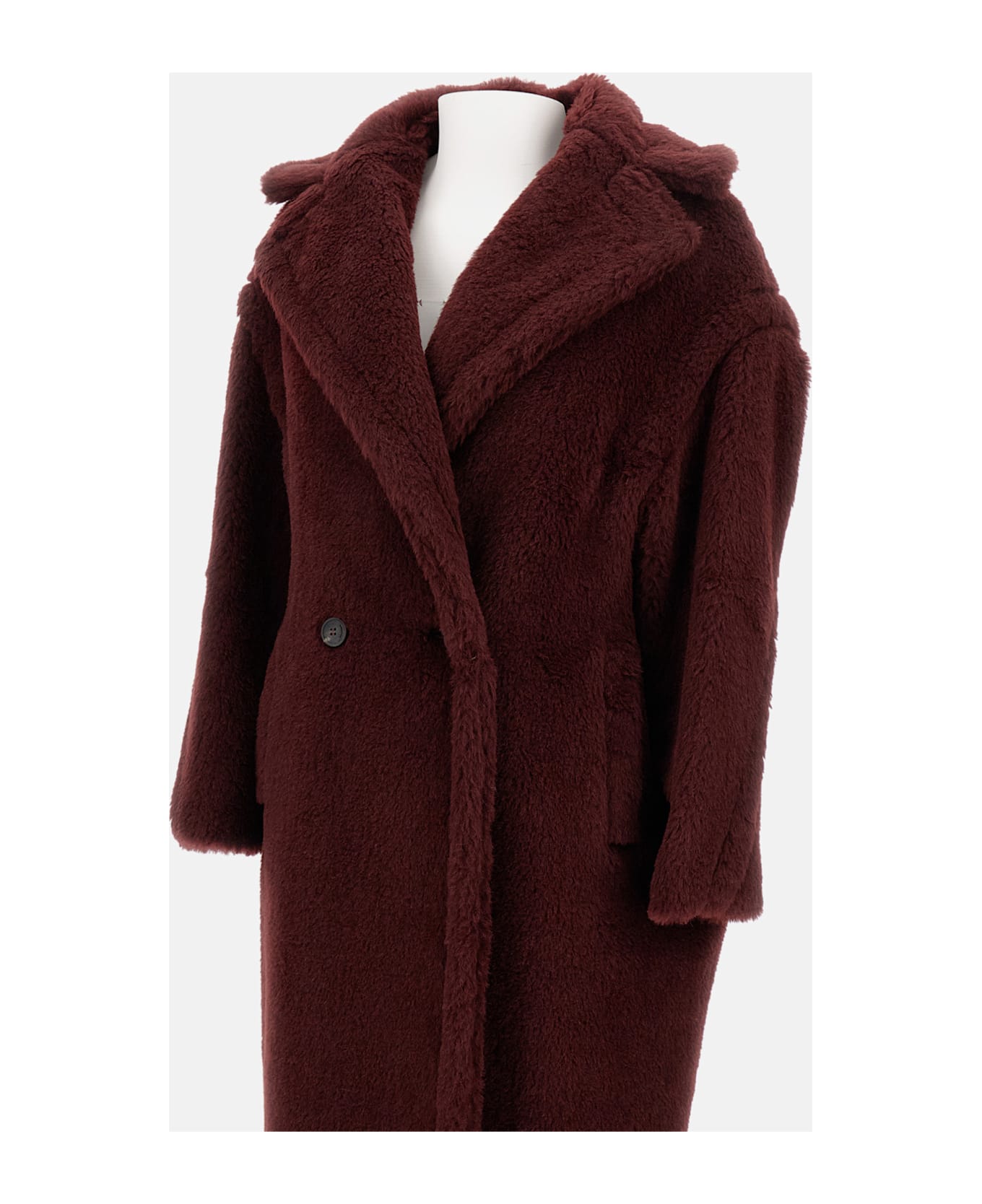 Max Mara Tedgirl - Red
