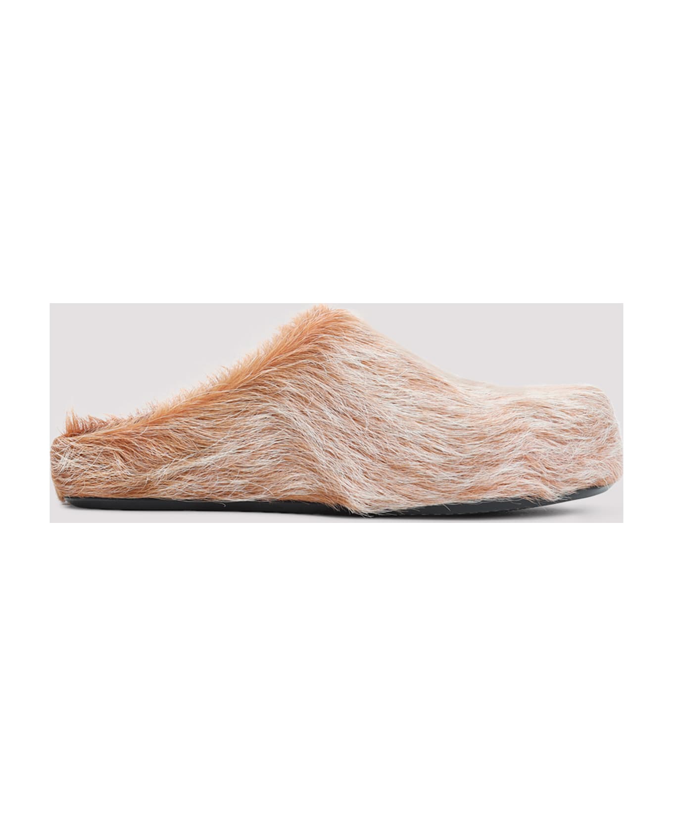 Marni Fussbett Sabot - Winter Wheat