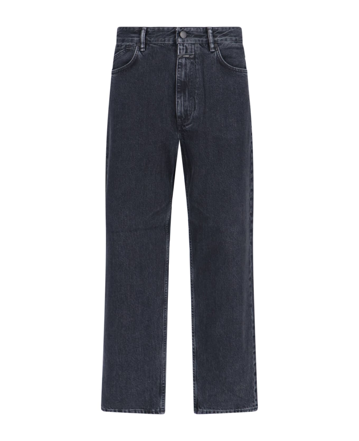 Closed 
springdale
 Loose Jeans - Black  