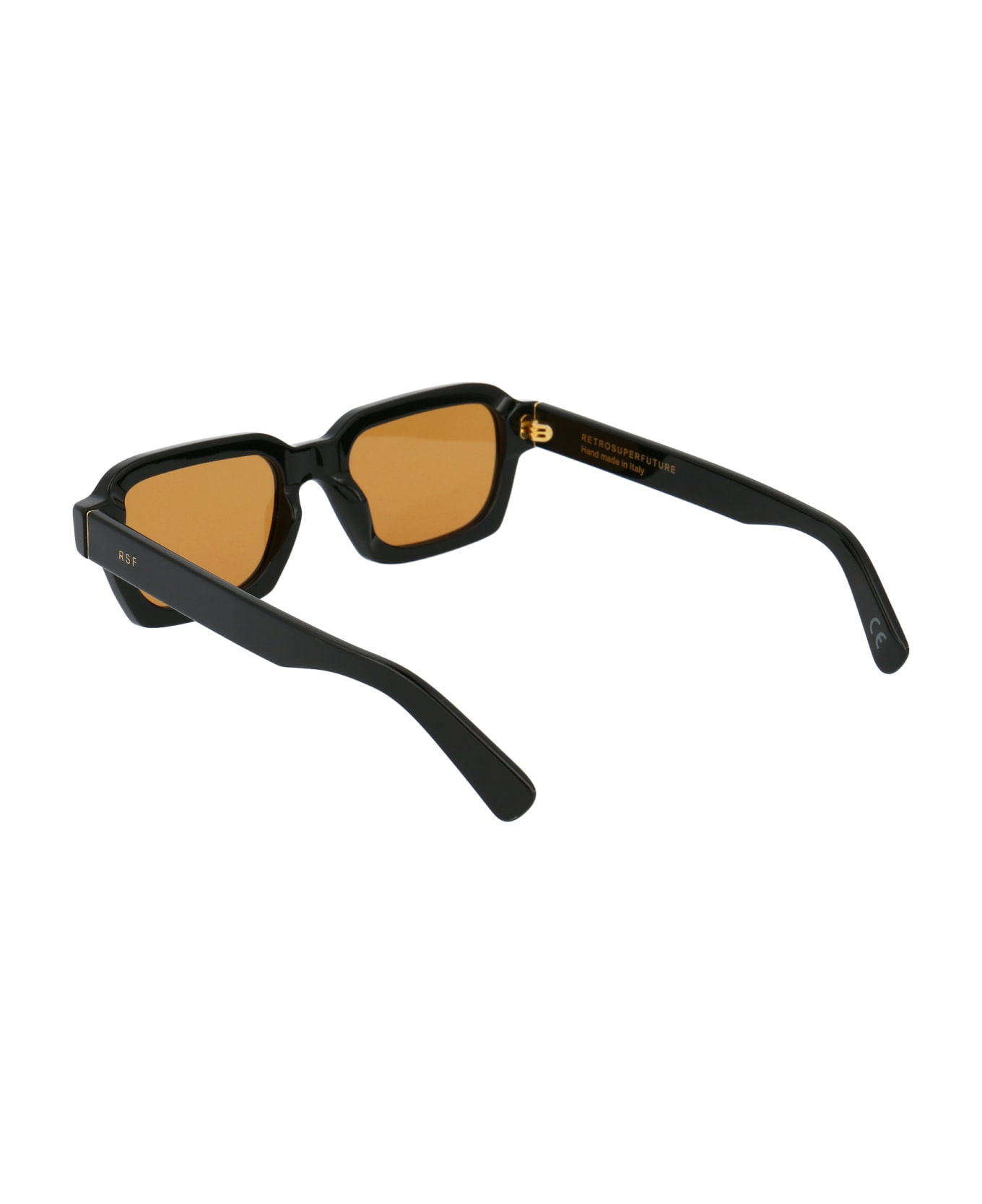 RETROSUPERFUTURE Caro Sunglasses - REFINED