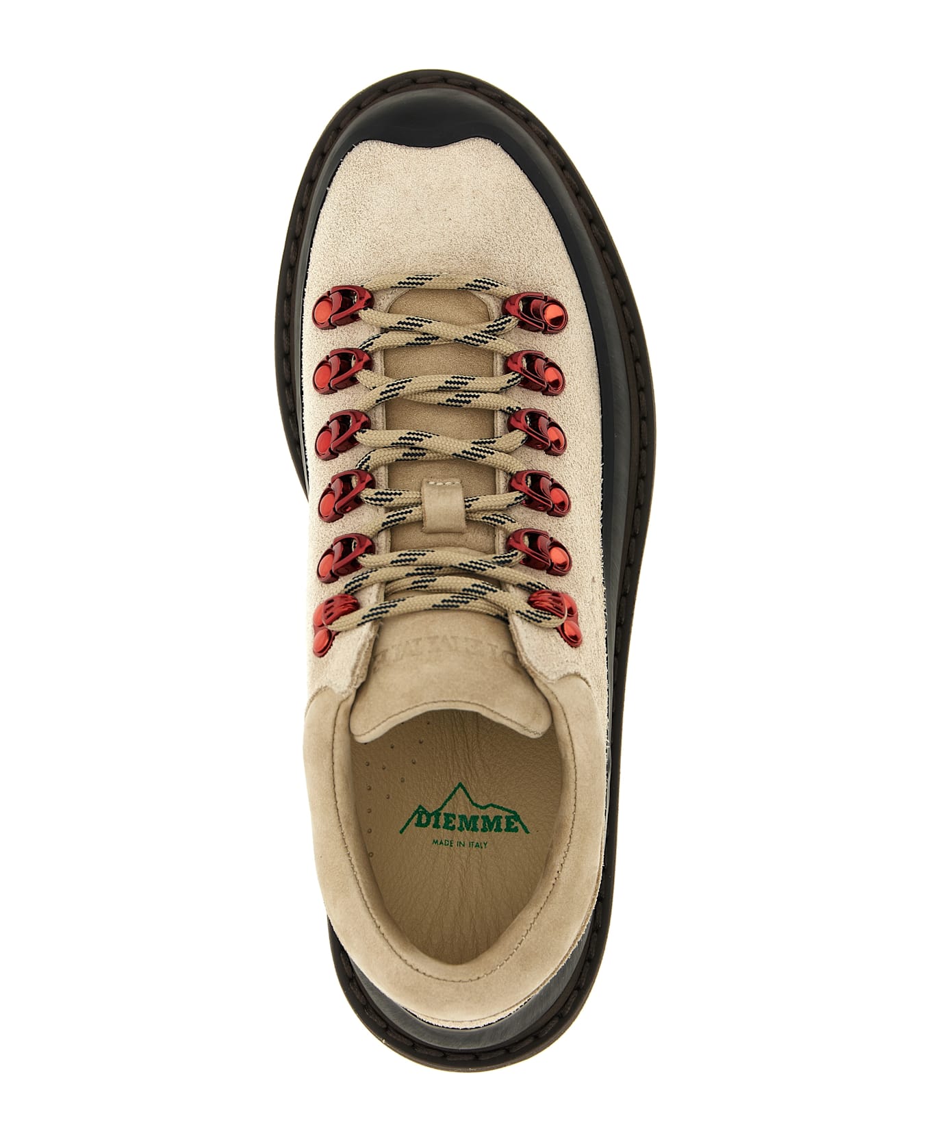 Diemme 
cornaro Due Gomma
 Ankle Boots - Beige