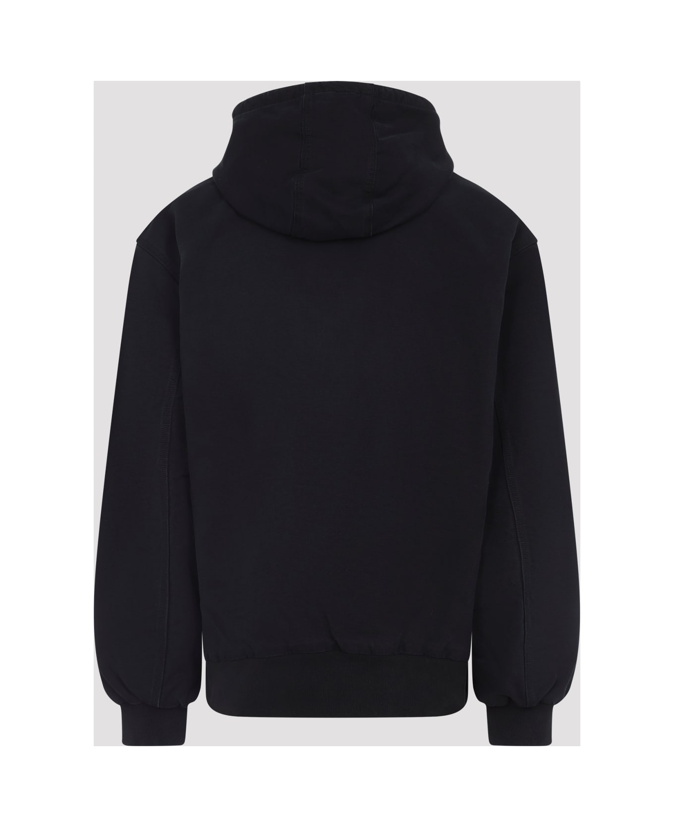 Carhartt Og Active Jacket - Black