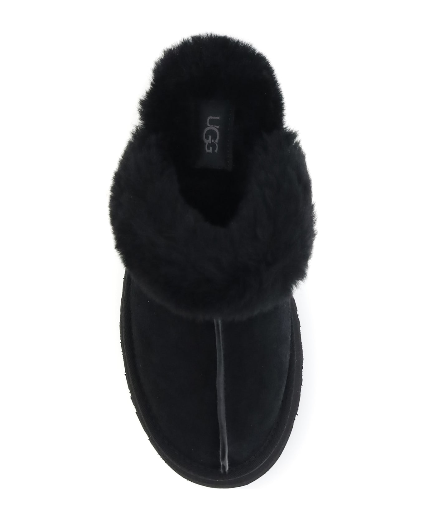 UGG Disquette Slides サンダル