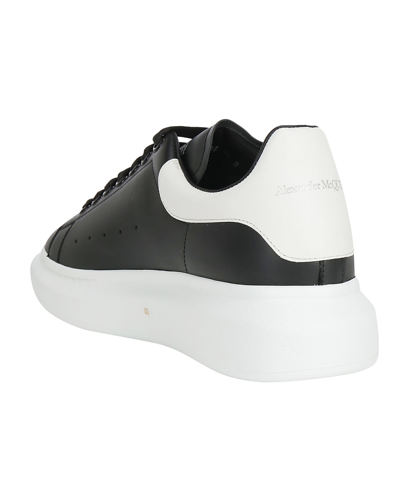 Alexander McQueen Sneakers italist
