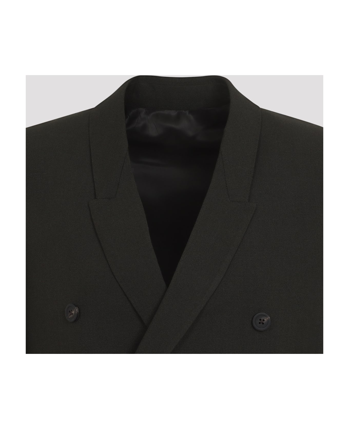ジャケット RICK OWENS JMF JACKET Rick Owens JMF Neue Jacket - W Department