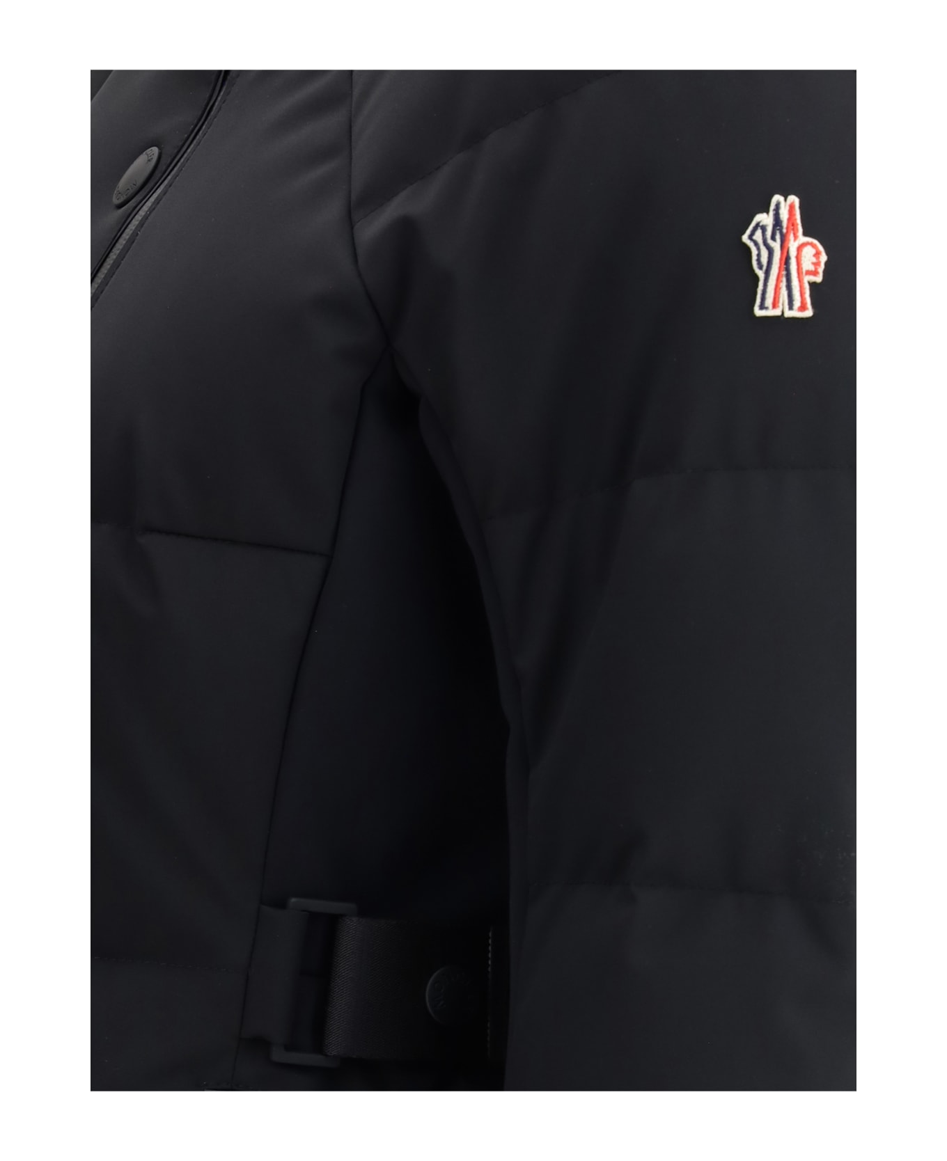 Moncler Grenoble Guyane Ski Jacket
