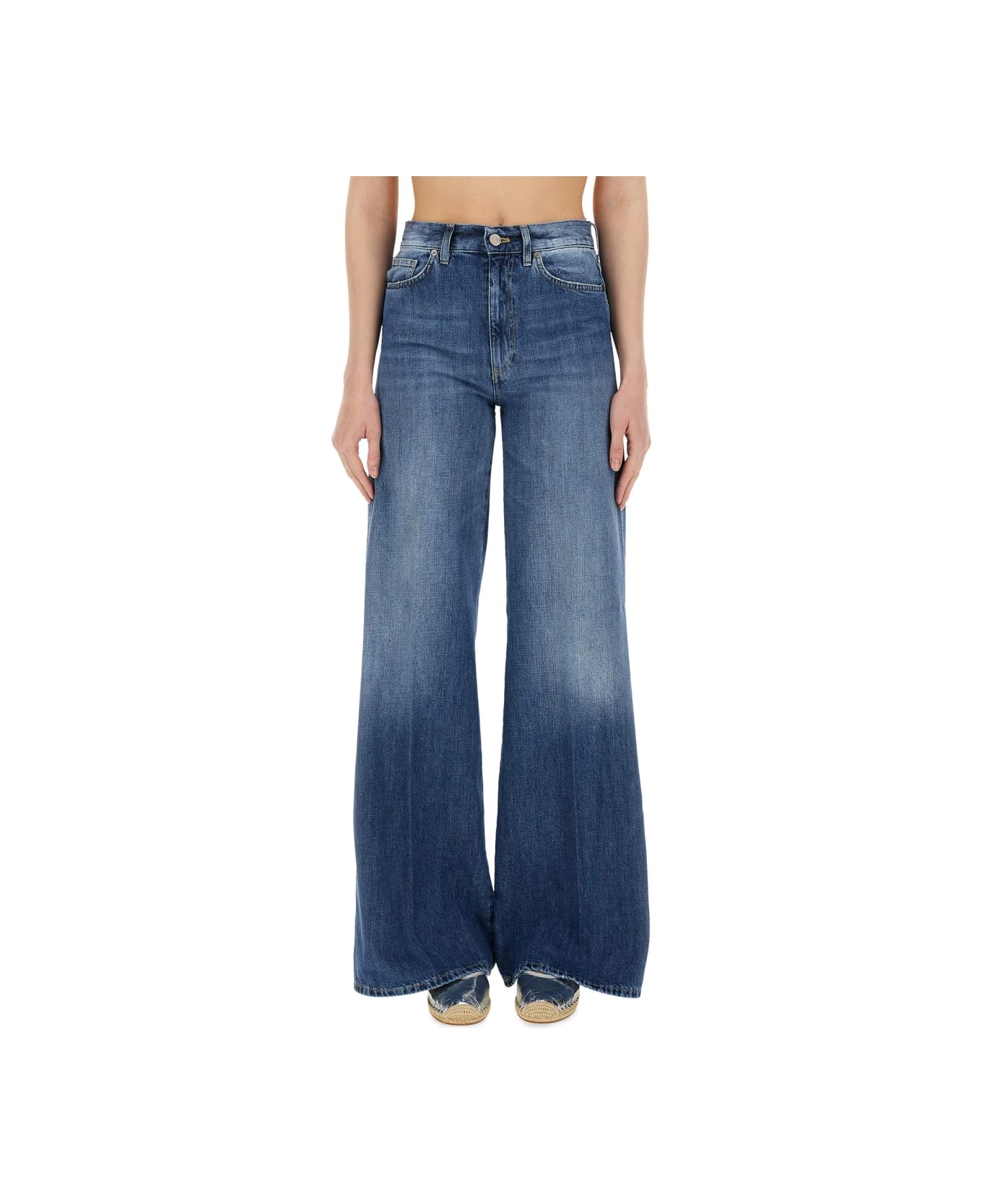 PT Torino Jeans 
cindy
 - Non definito