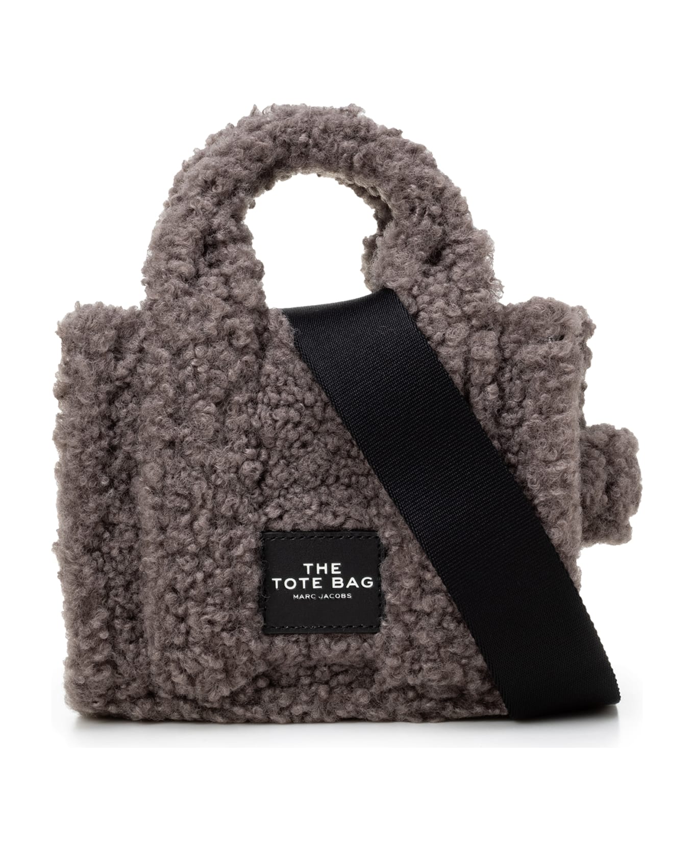 Marc Jacobs Mini Bags - Grey トートバッグ
