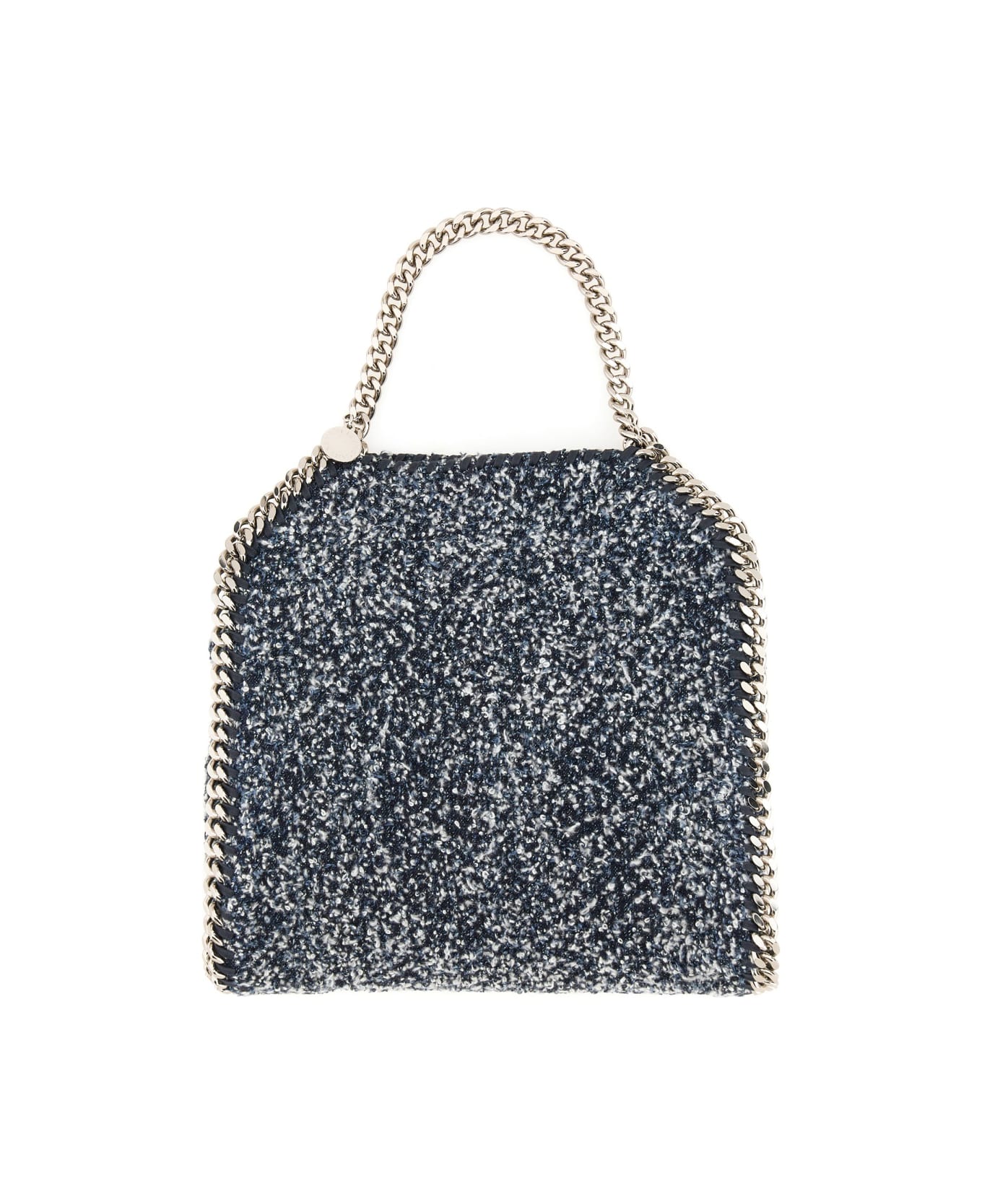 Stella McCartney "falabella" Mini Bag - DENIM